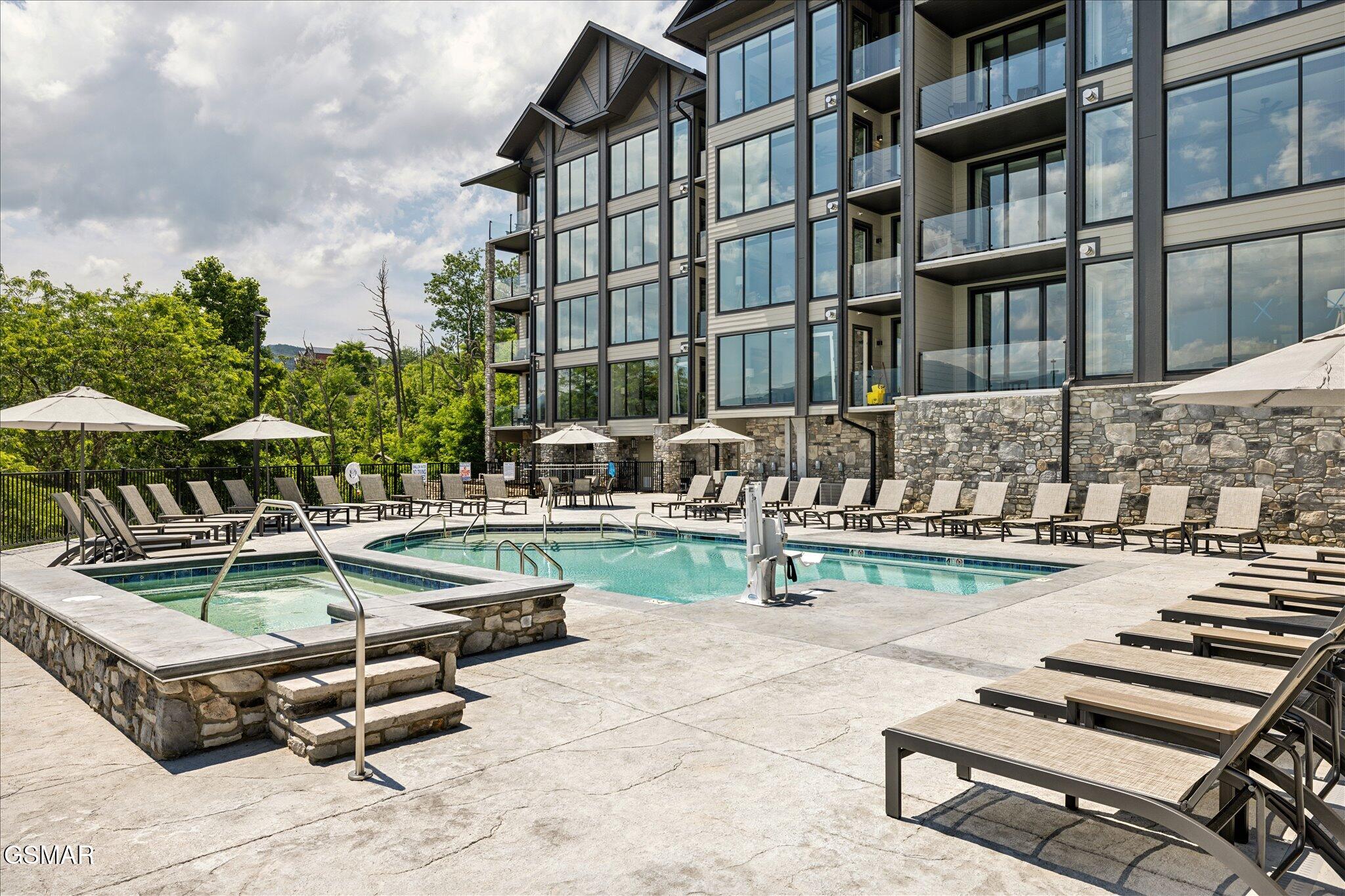855 Campbell Lead Road Gatlinburg TN 37738