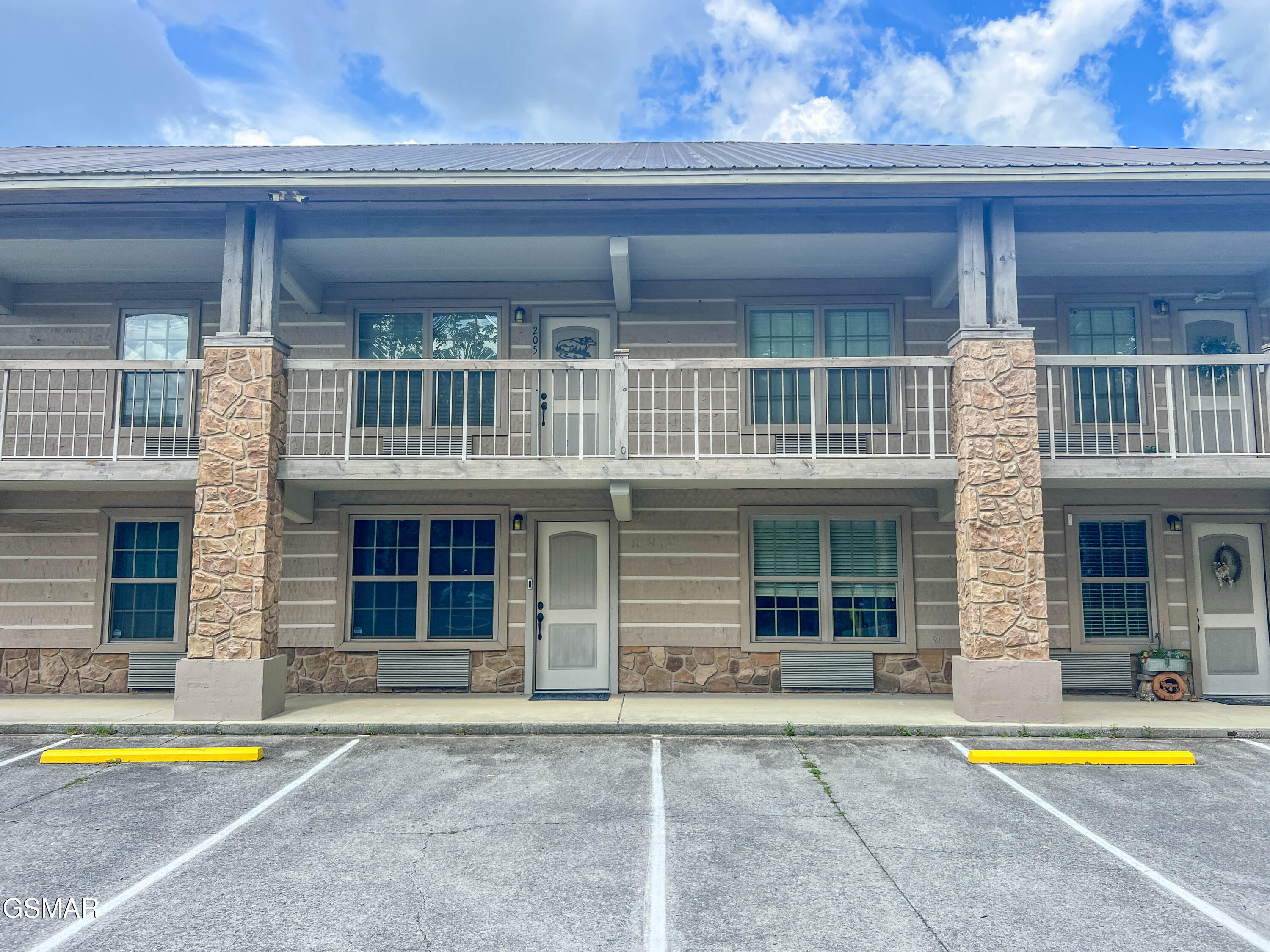 7239 E Lamar Alex Parkway Townsend TN 37882