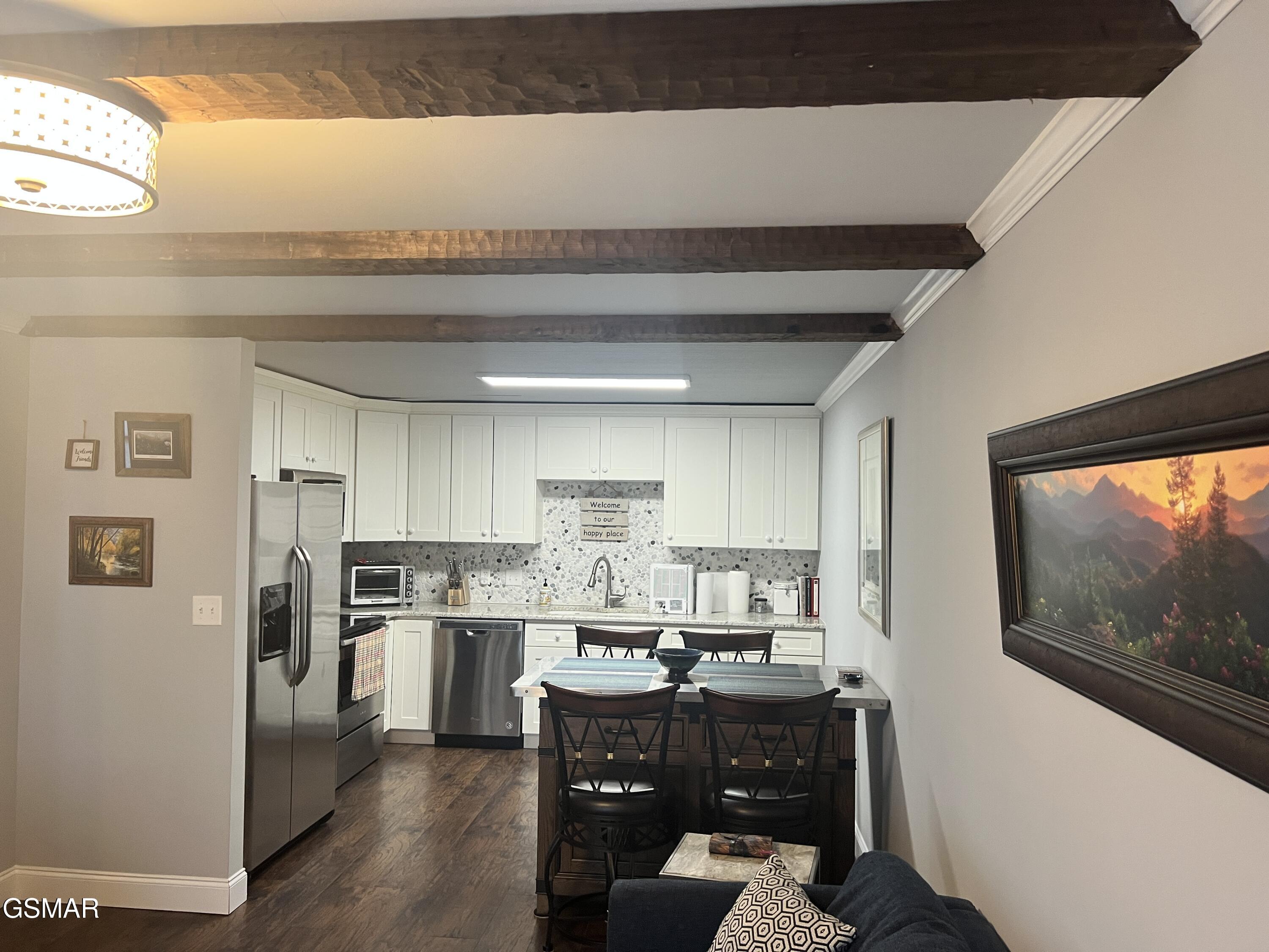 7239 E Lamar Alex Parkway Townsend TN 37882