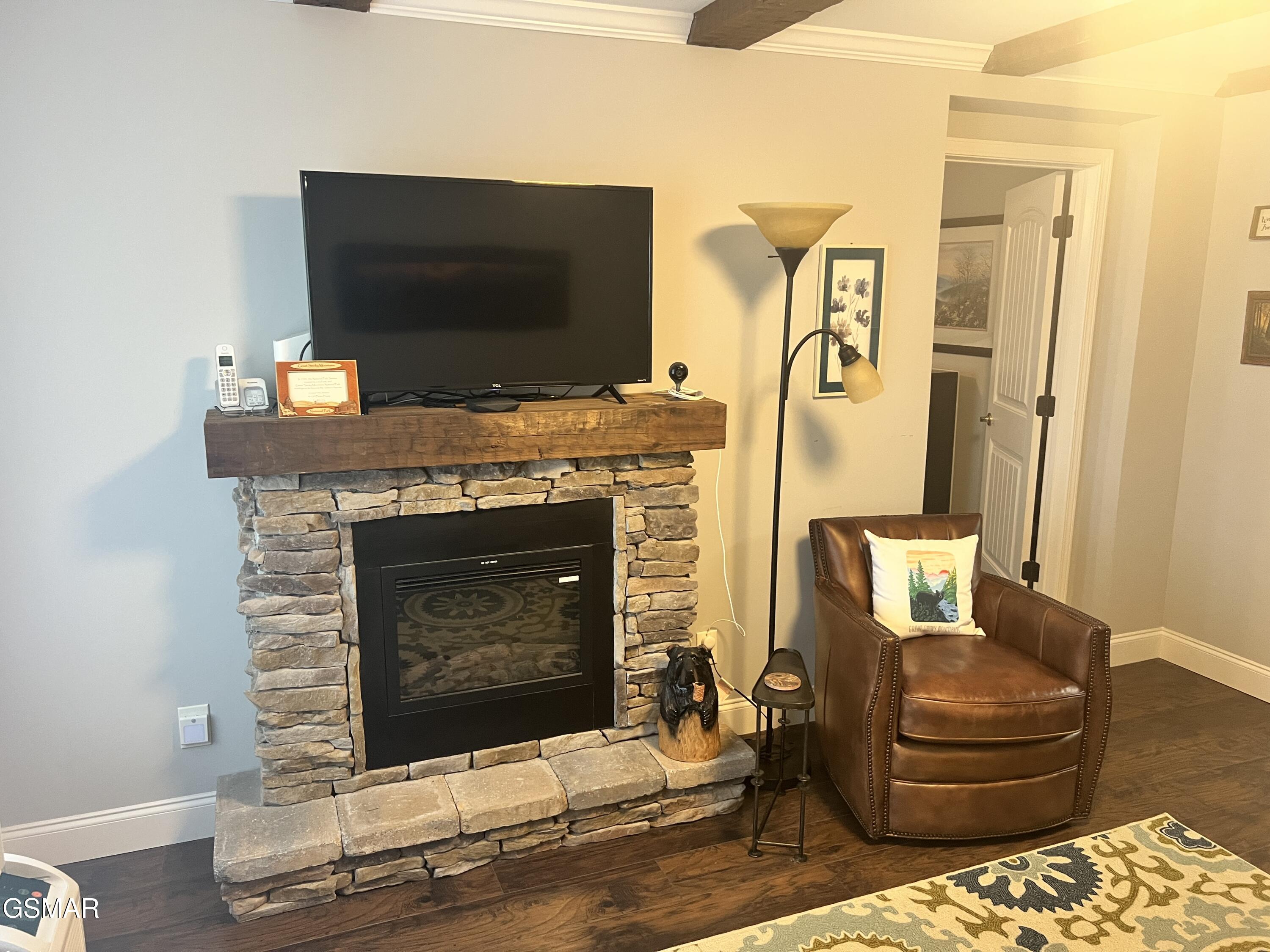 7239 E Lamar Alex Parkway Townsend TN 37882