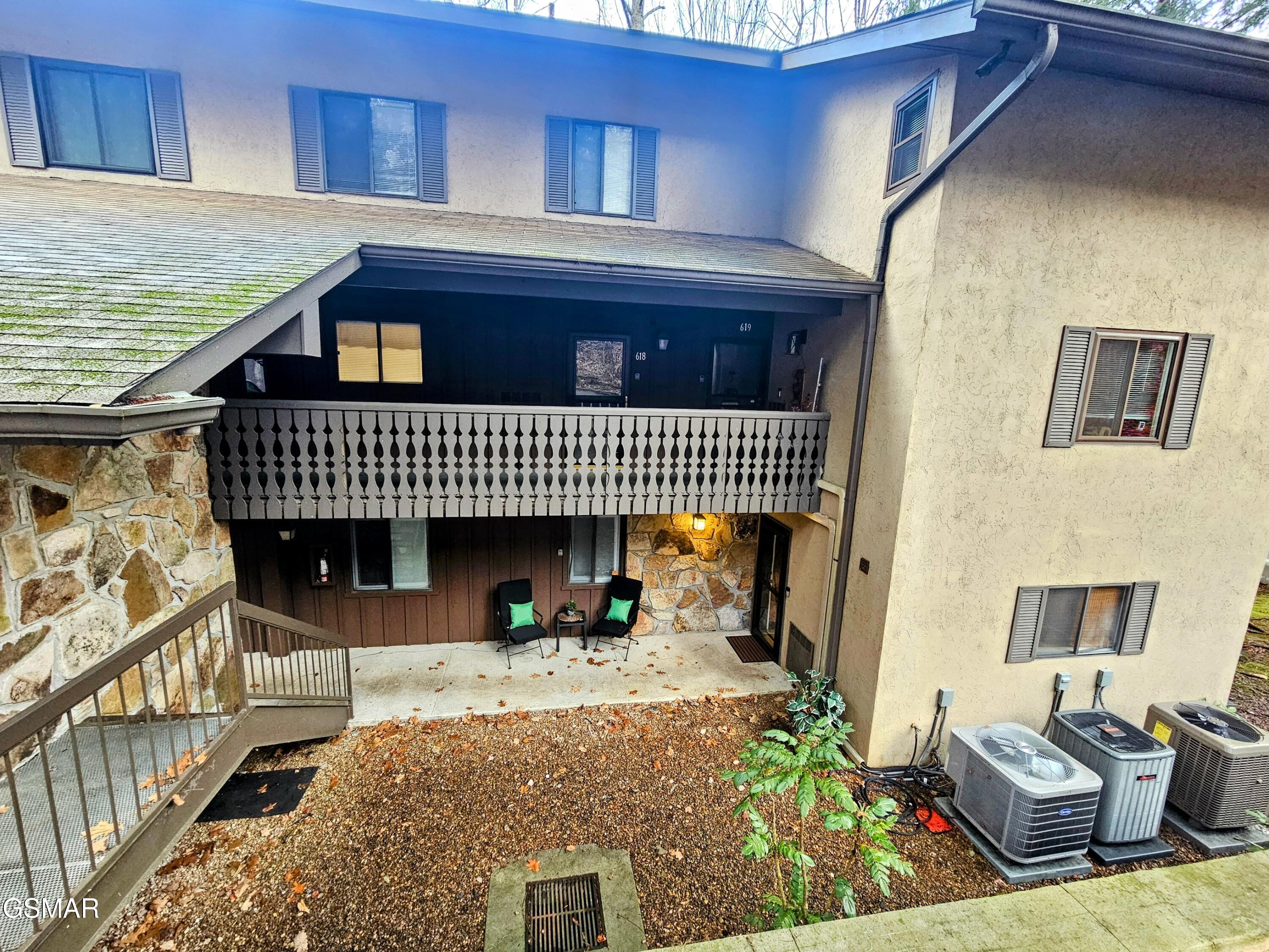 1235 Ski Mountain Road Gatlinburg TN 37738