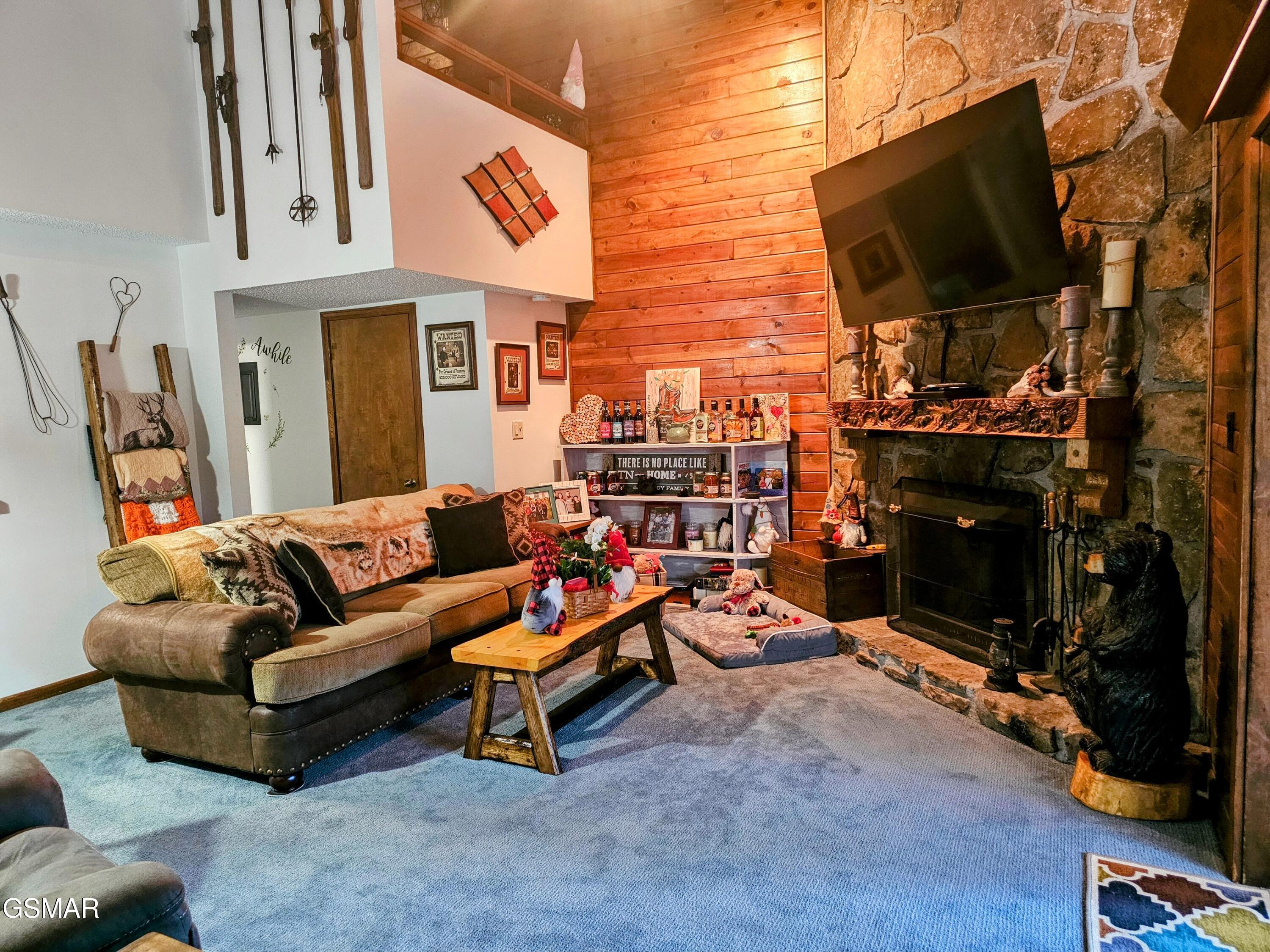 1235 Ski Mountain Road Gatlinburg TN 37738