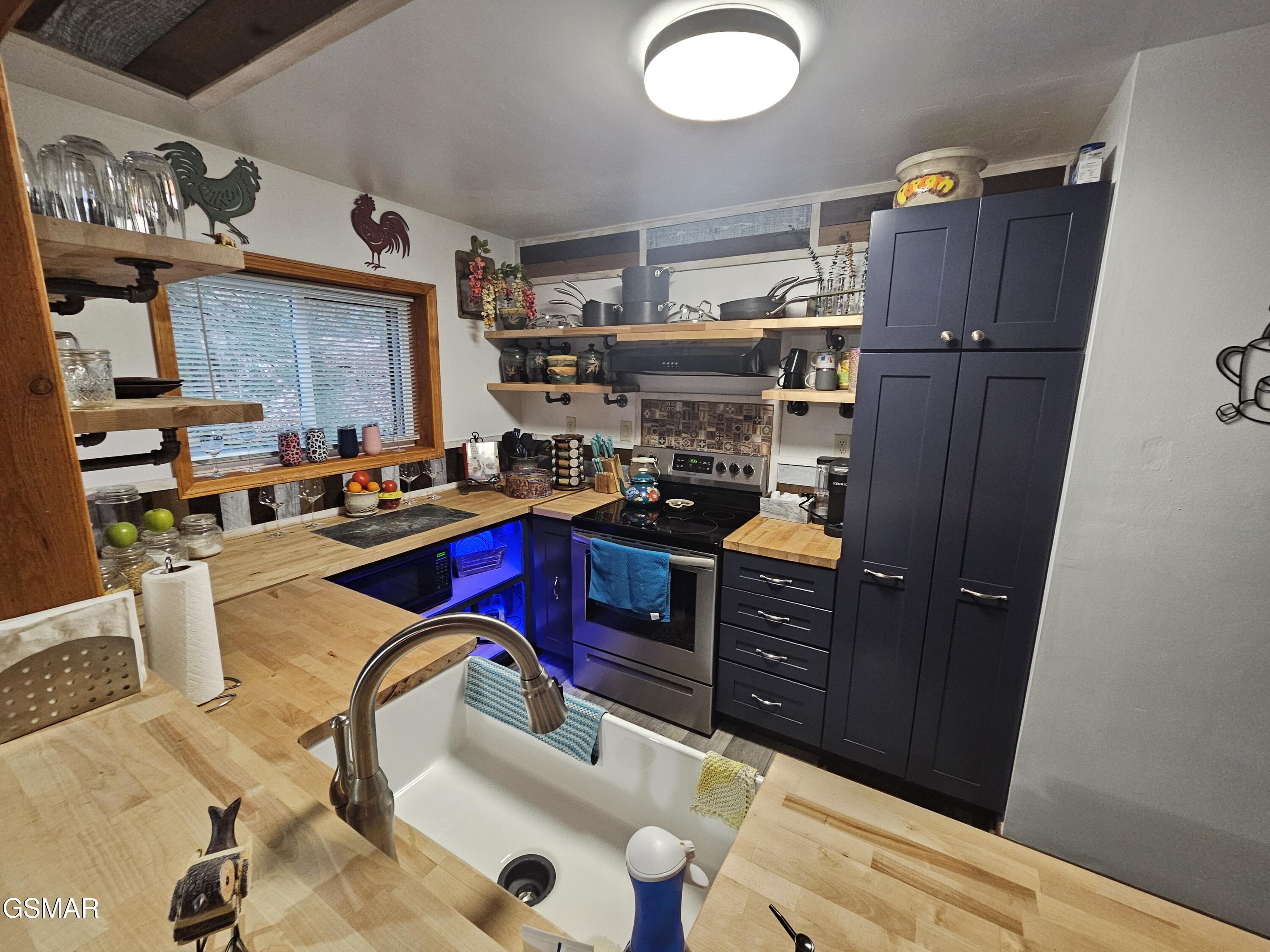 1235 Ski Mountain Road Gatlinburg TN 37738