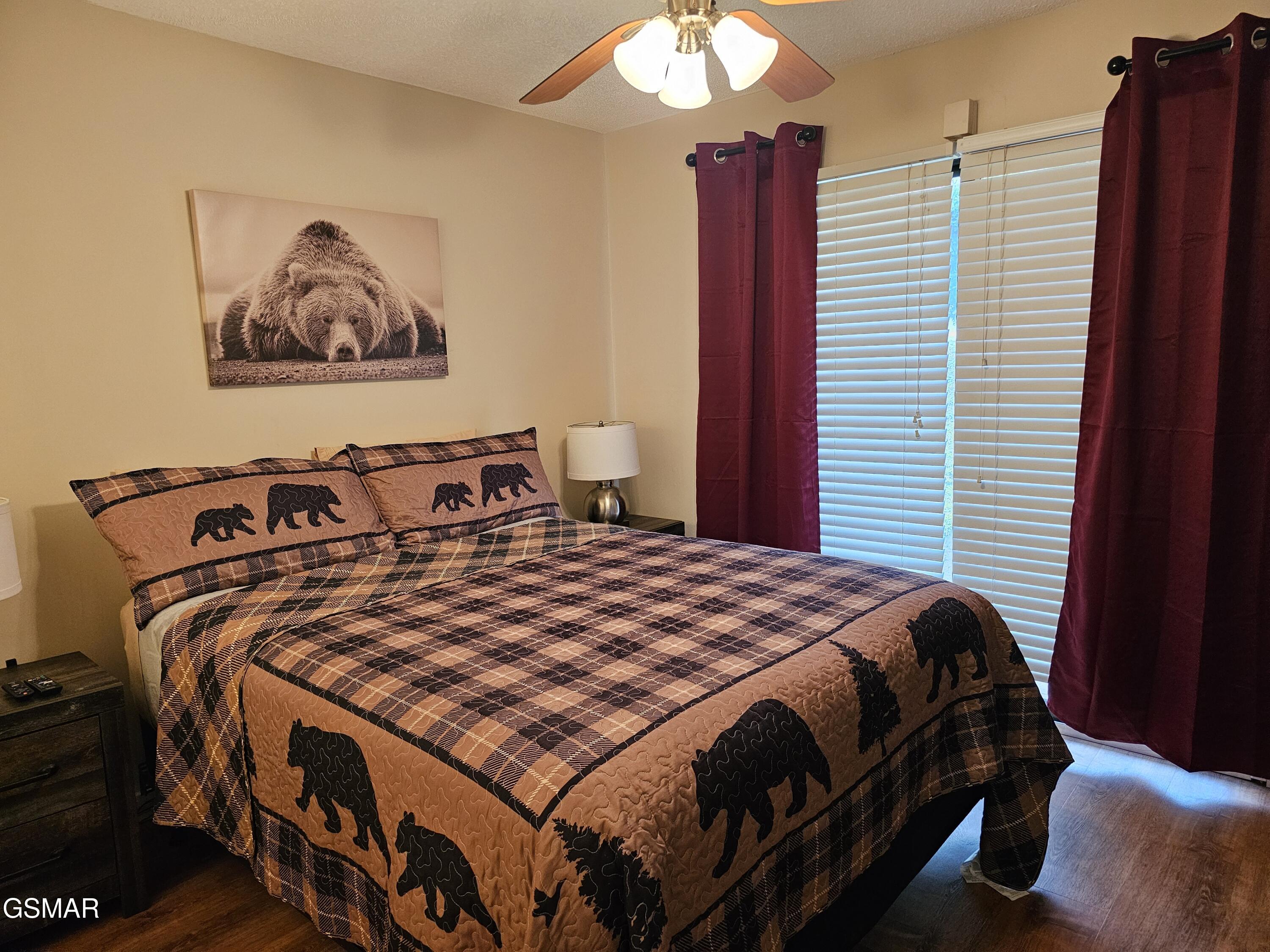 1081 Cove Road Sevierville TN 37876
