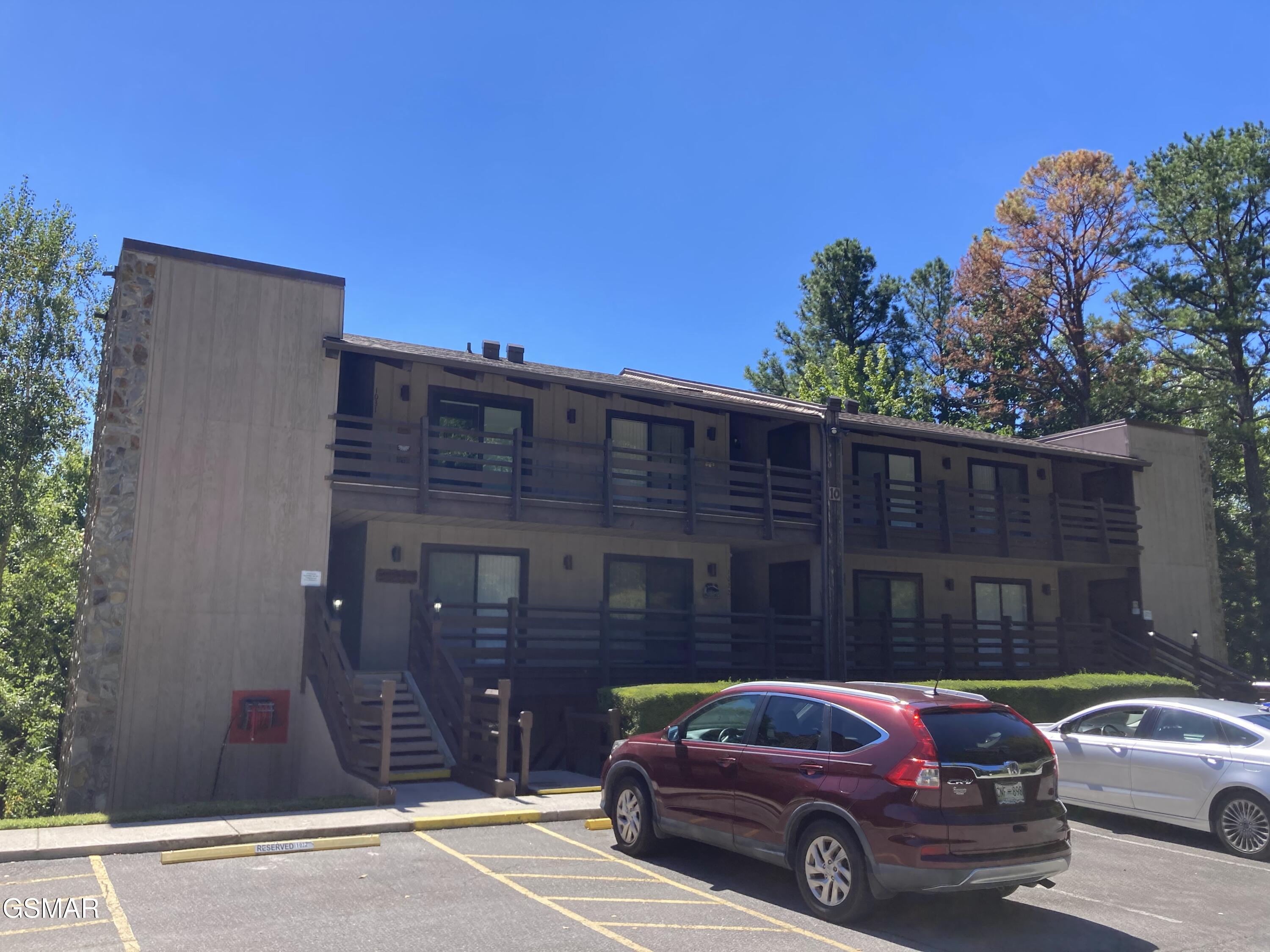 1081 Cove Road Sevierville TN 37876