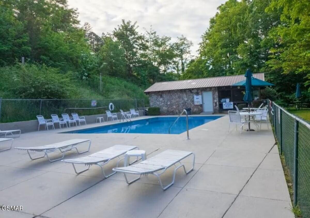 1081 Cove Road Sevierville TN 37876