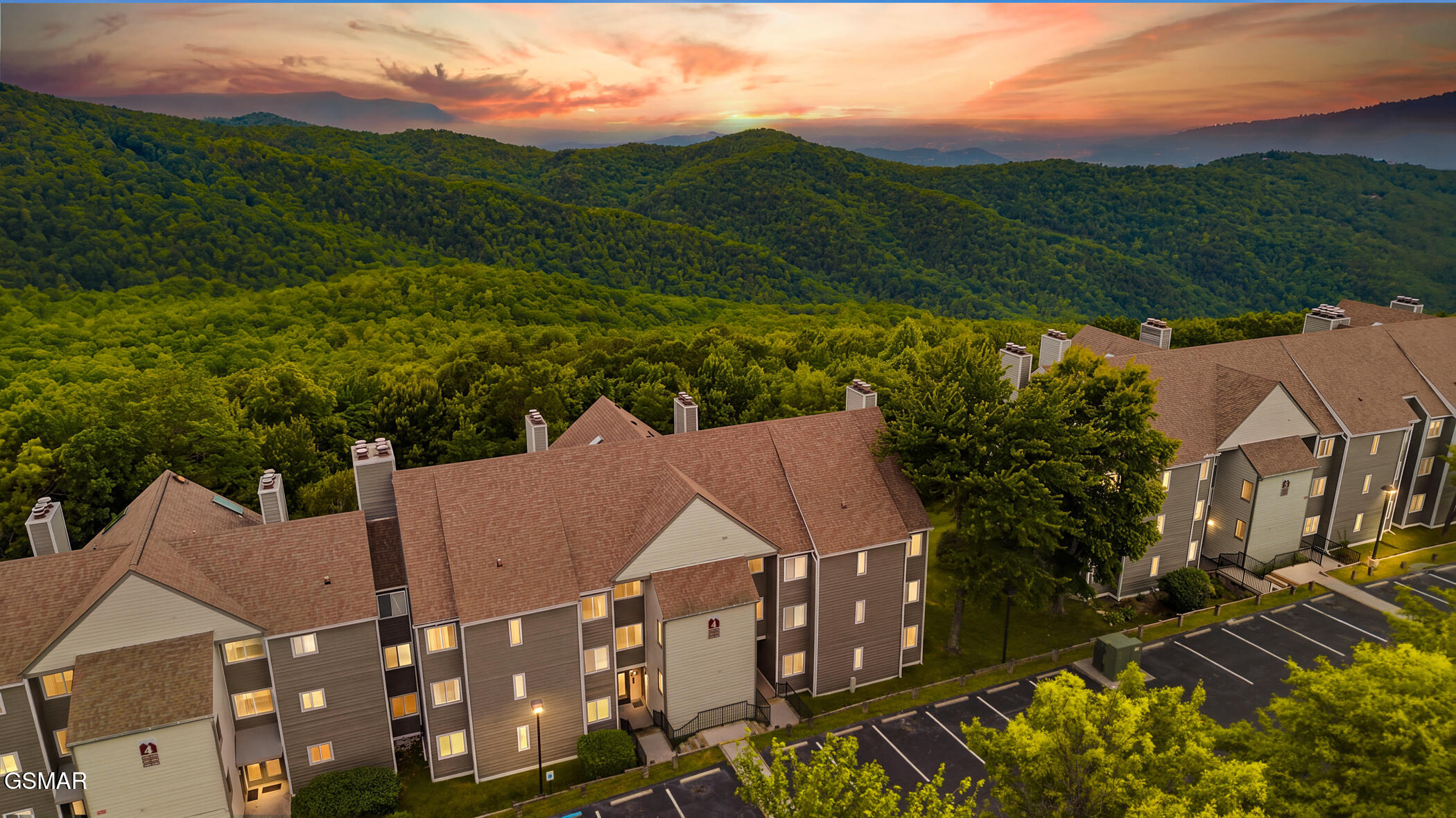 1260 Ski View Drive Gatlinburg TN 37738