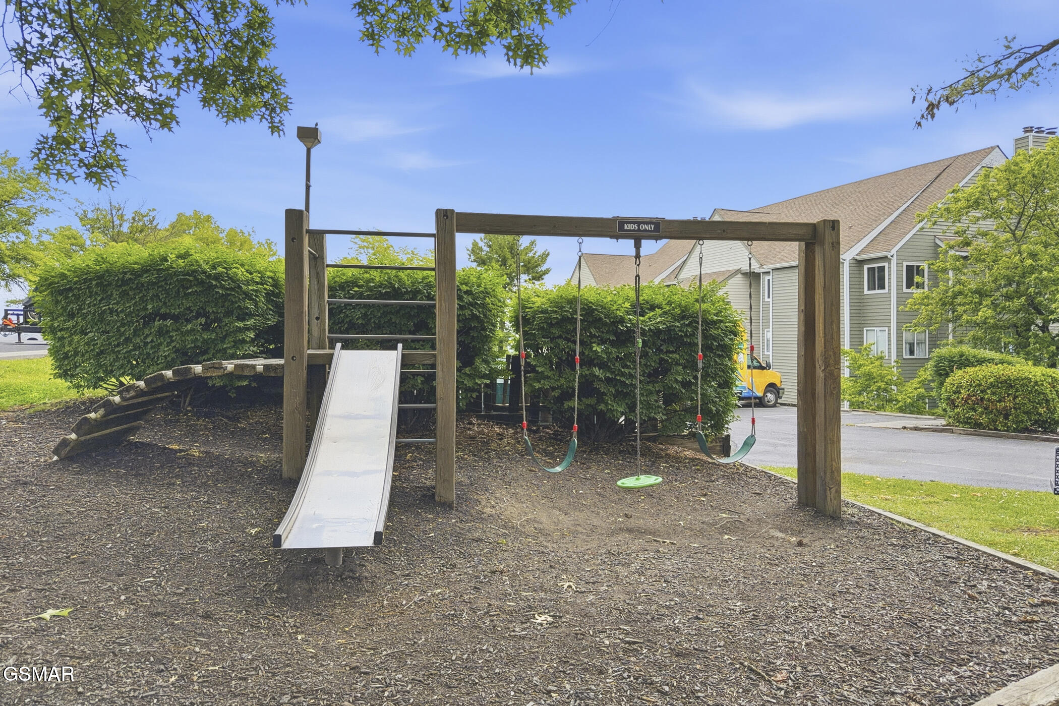1260 Ski View Drive Gatlinburg TN 37738