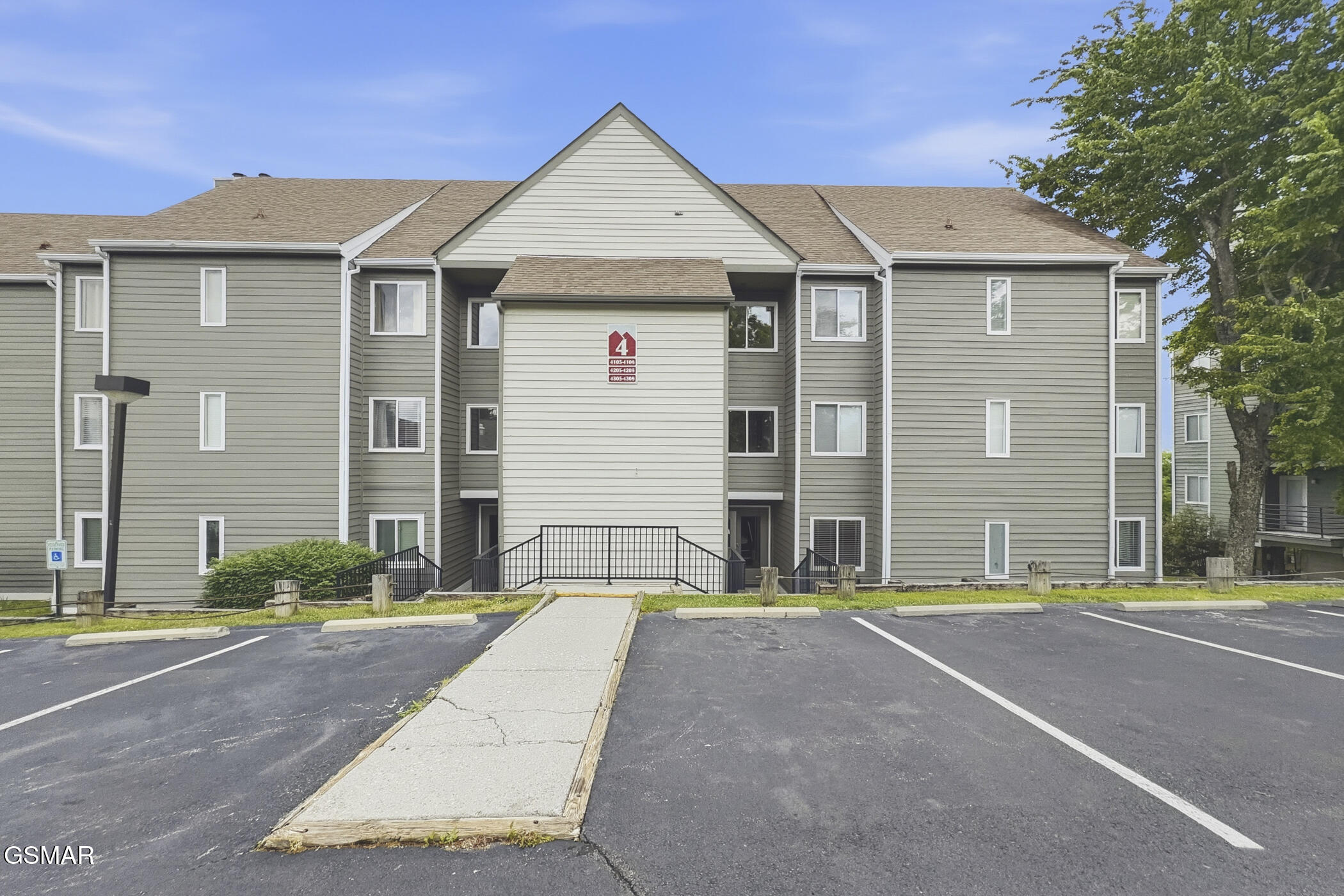1260 Ski View Drive Gatlinburg TN 37738
