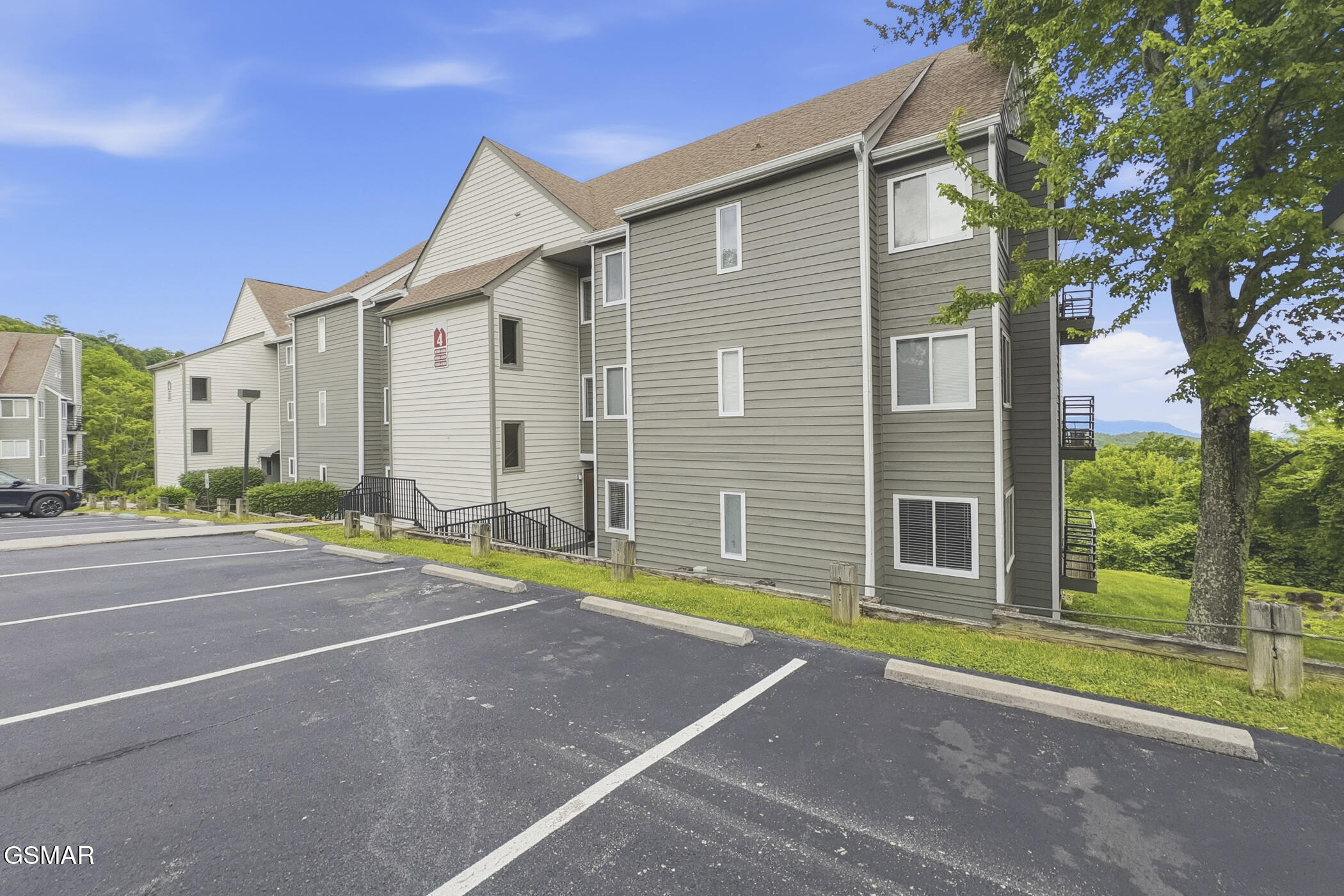 1260 Ski View Drive Gatlinburg TN 37738