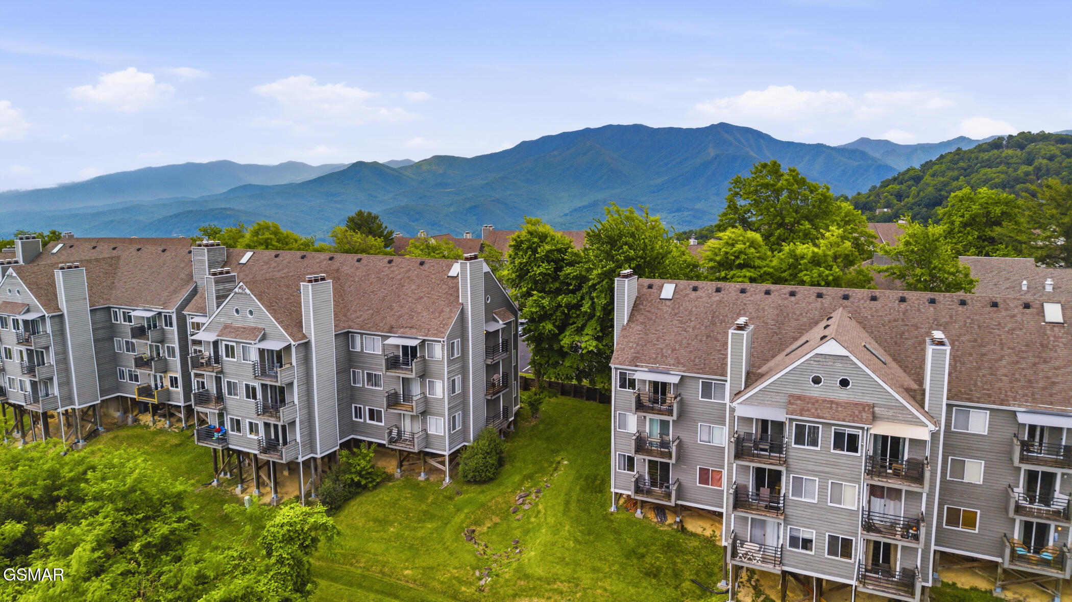 1260 Ski View Drive Gatlinburg TN 37738