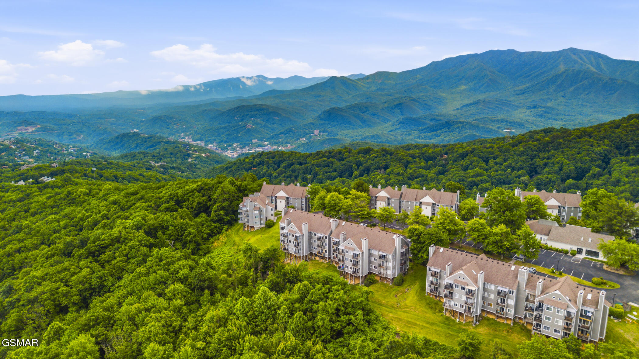 1260 Ski View Drive Gatlinburg TN 37738