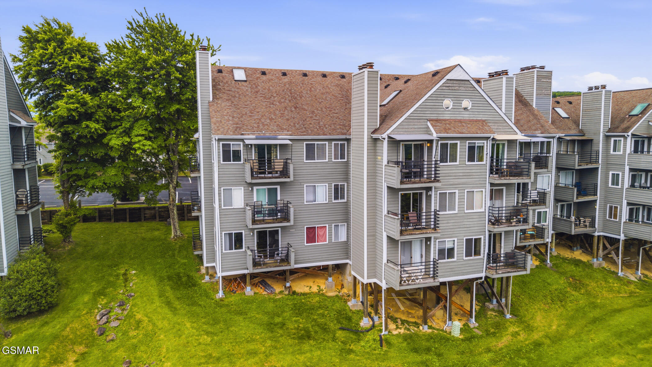 1260 Ski View Drive Gatlinburg TN 37738