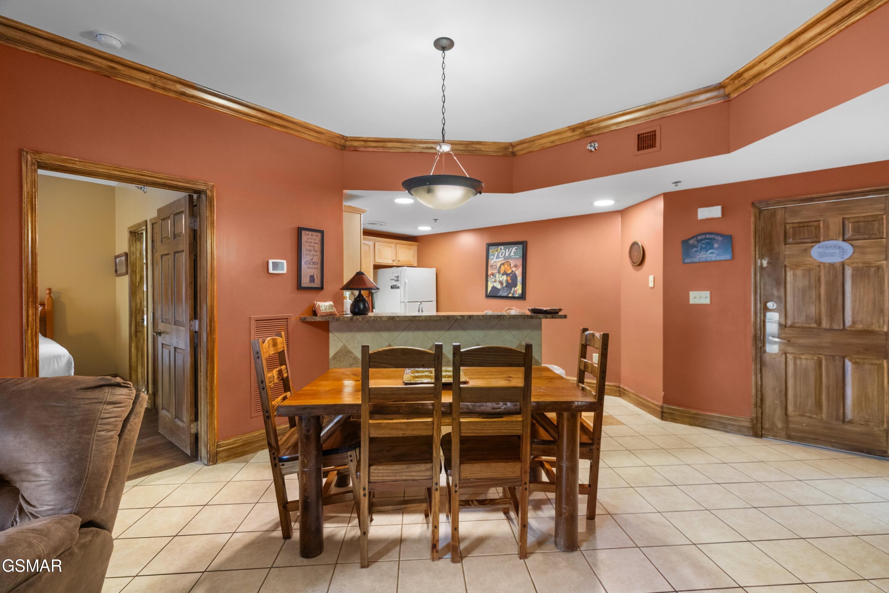 215 Woliss Lane Gatlinburg TN 37738