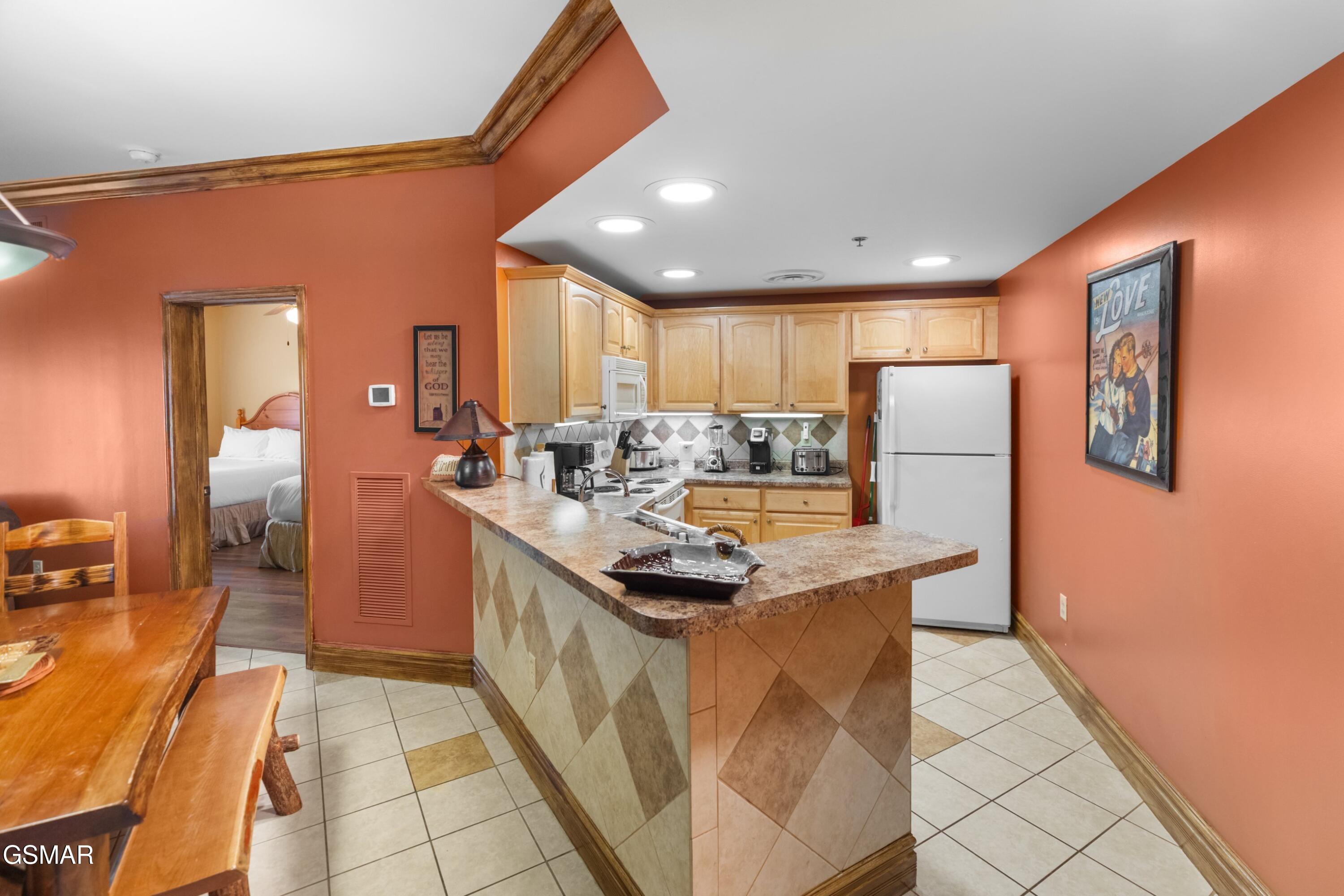 215 Woliss Lane Gatlinburg TN 37738