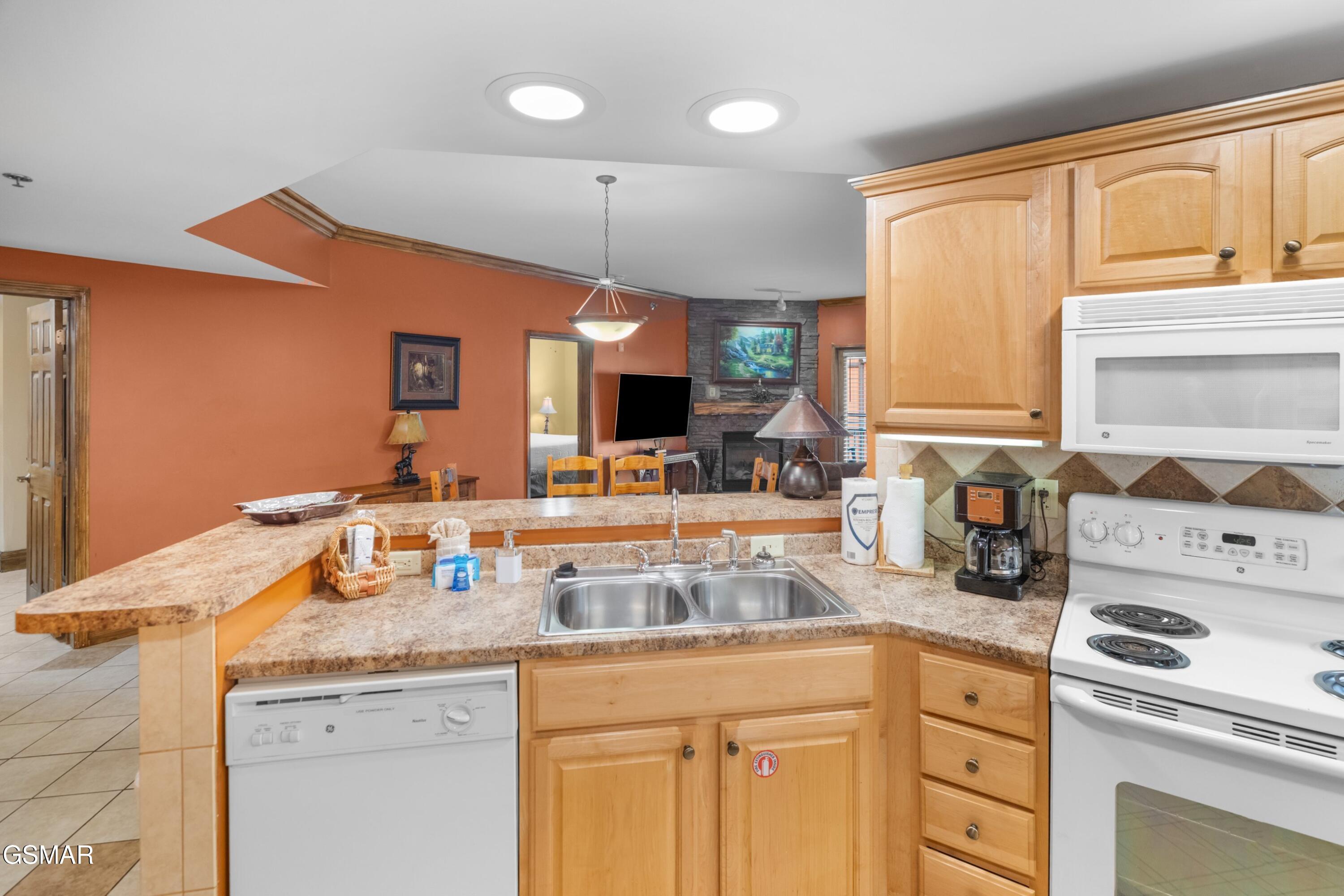 215 Woliss Lane Gatlinburg TN 37738
