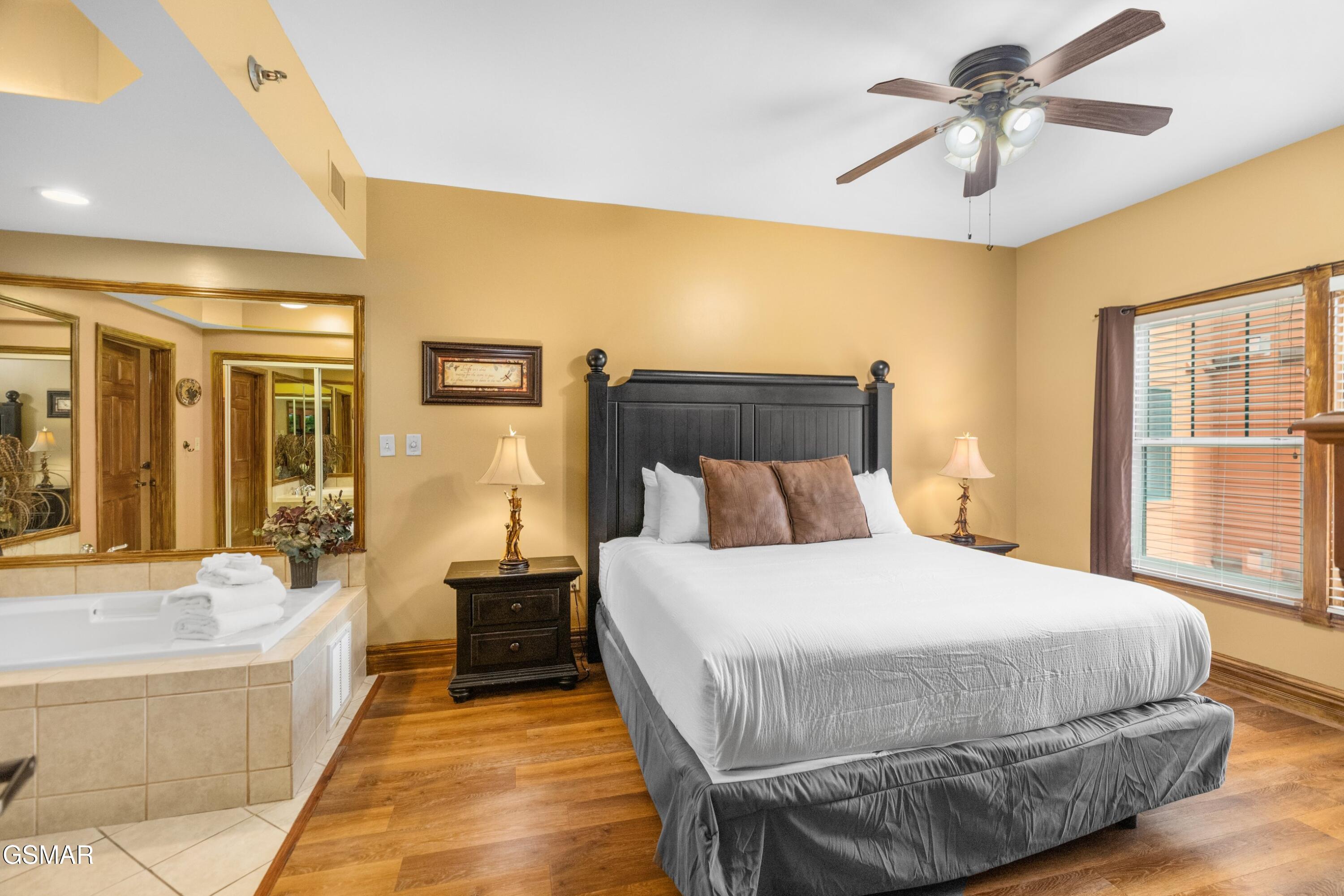 215 Woliss Lane Gatlinburg TN 37738