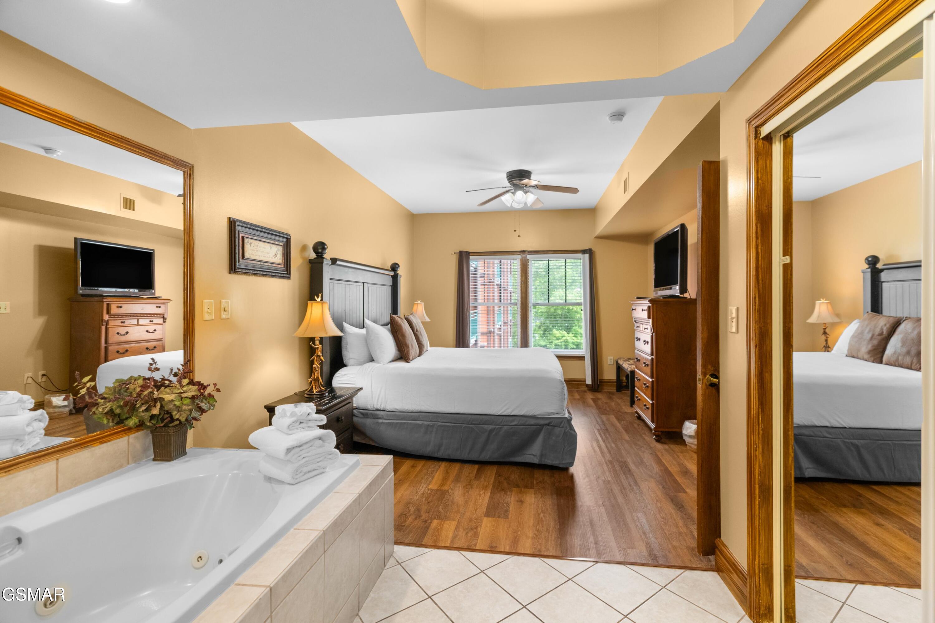 215 Woliss Lane Gatlinburg TN 37738