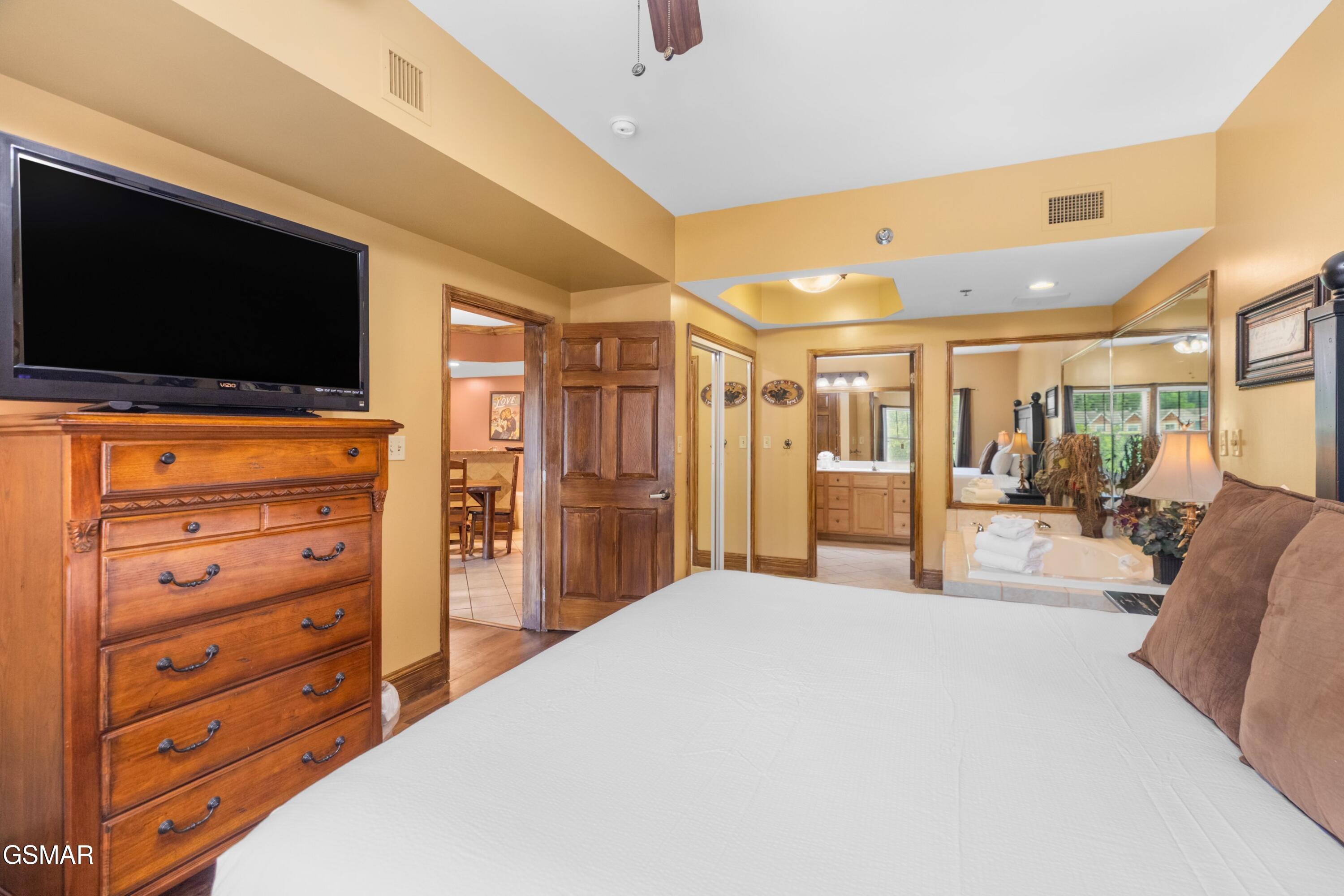 215 Woliss Lane Gatlinburg TN 37738