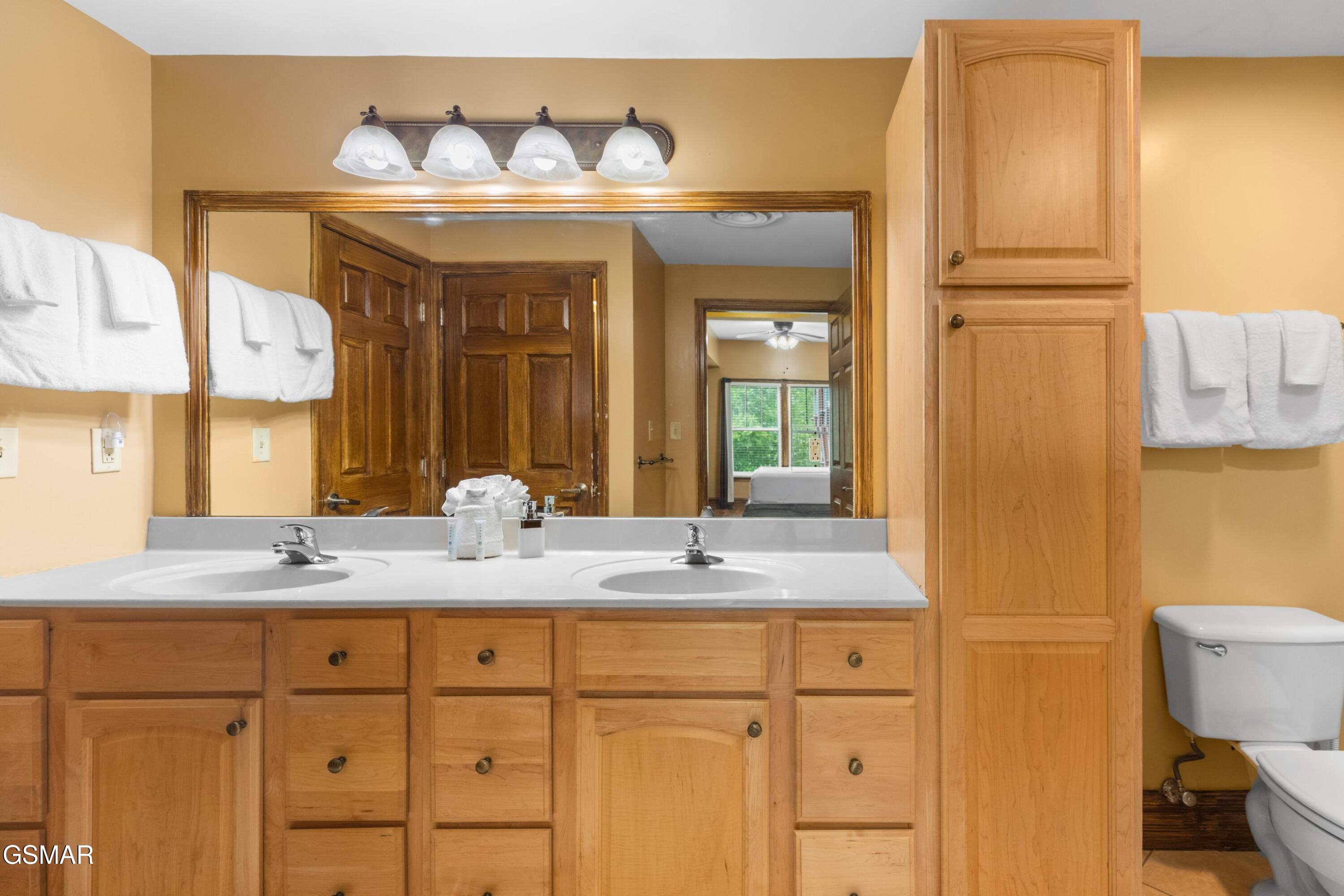 215 Woliss Lane Gatlinburg TN 37738