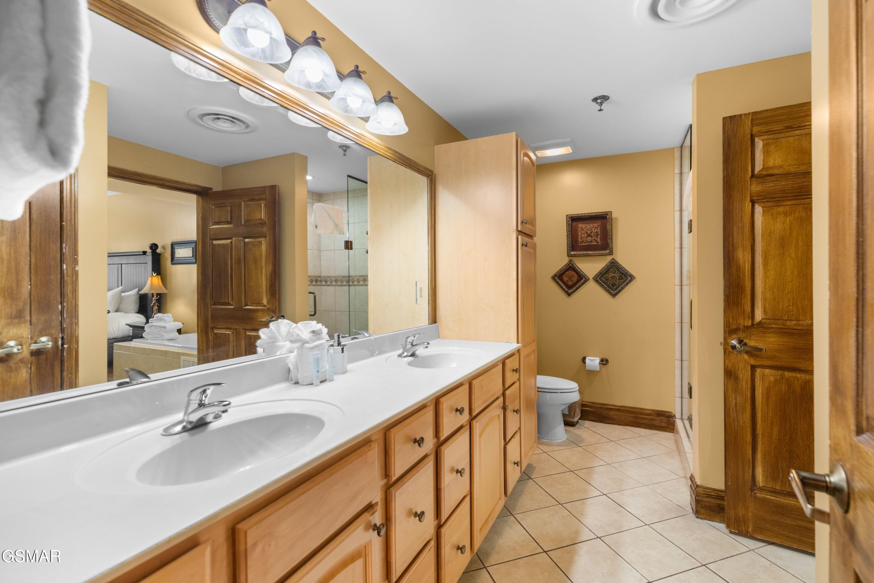 215 Woliss Lane Gatlinburg TN 37738