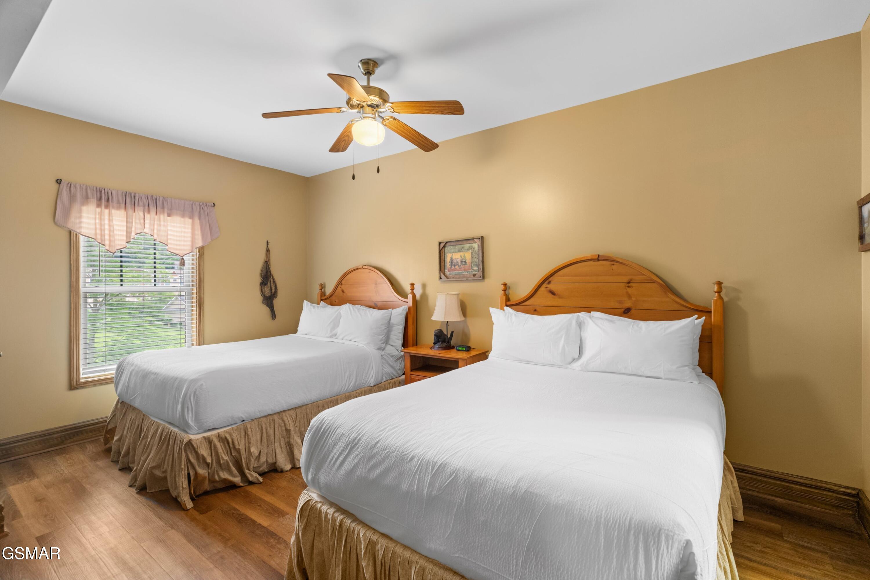 215 Woliss Lane Gatlinburg TN 37738