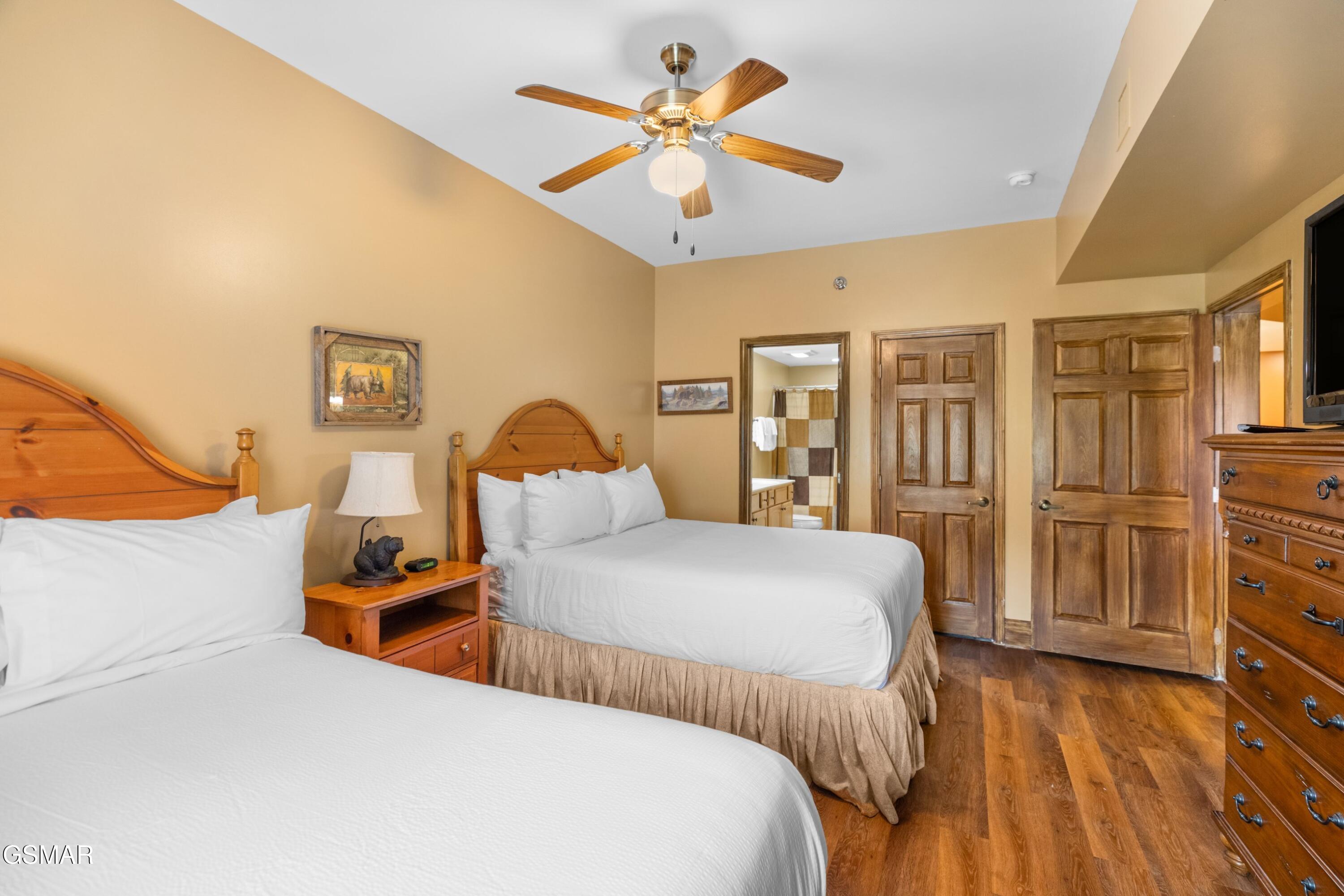 215 Woliss Lane Gatlinburg TN 37738