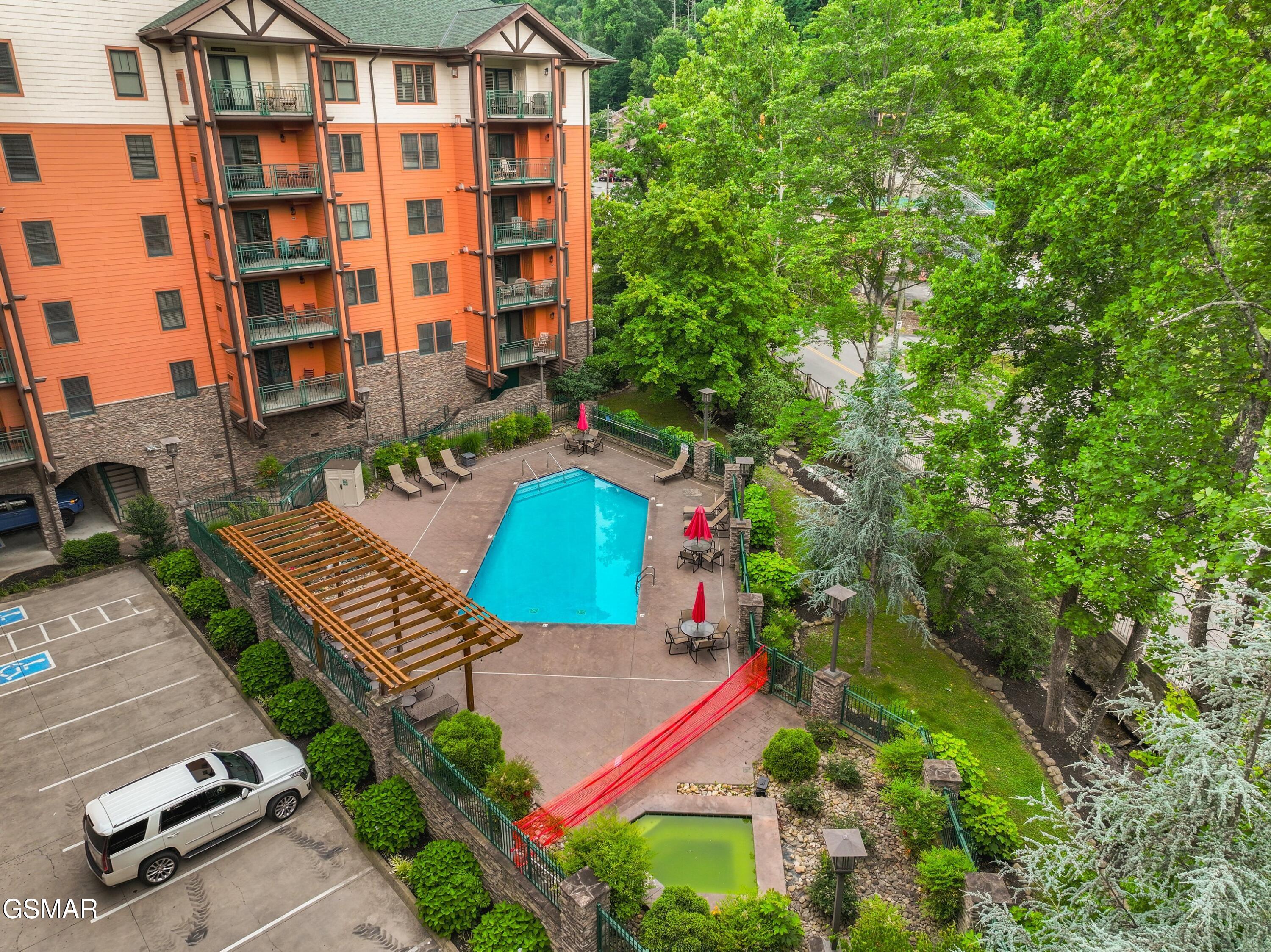 215 Woliss Lane Gatlinburg TN 37738