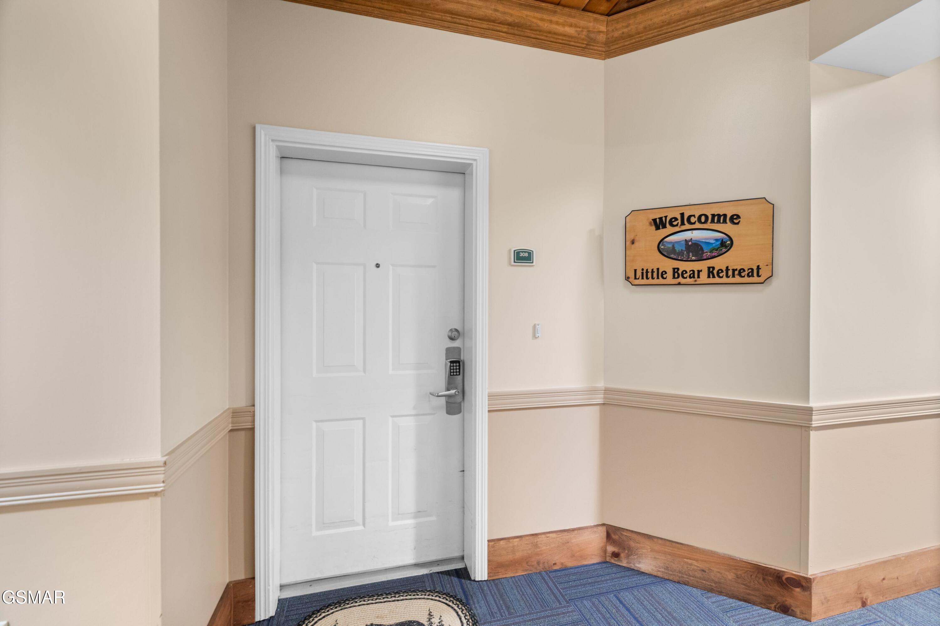 215 Woliss Lane Gatlinburg TN 37738