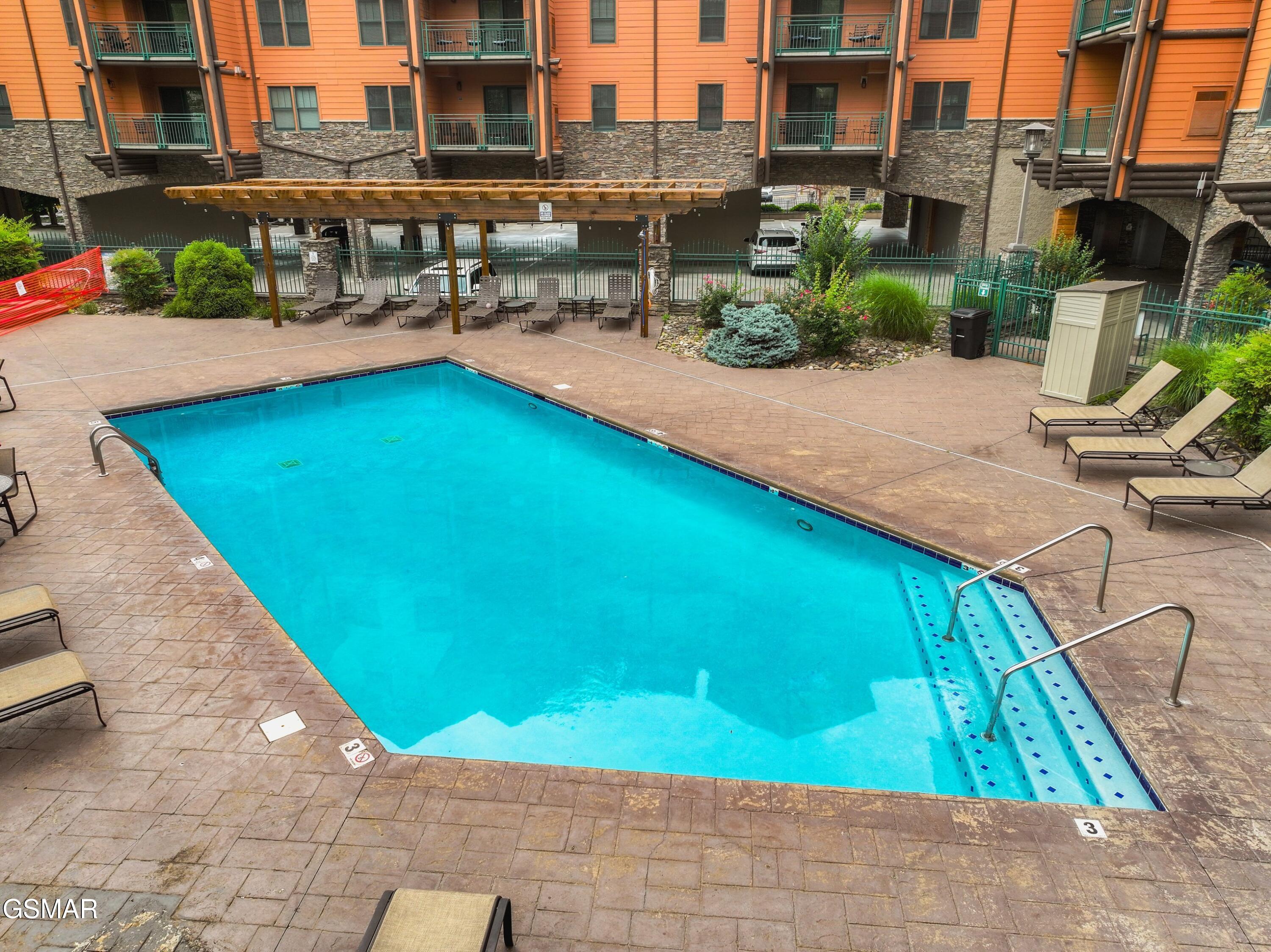 215 Woliss Lane Gatlinburg TN 37738