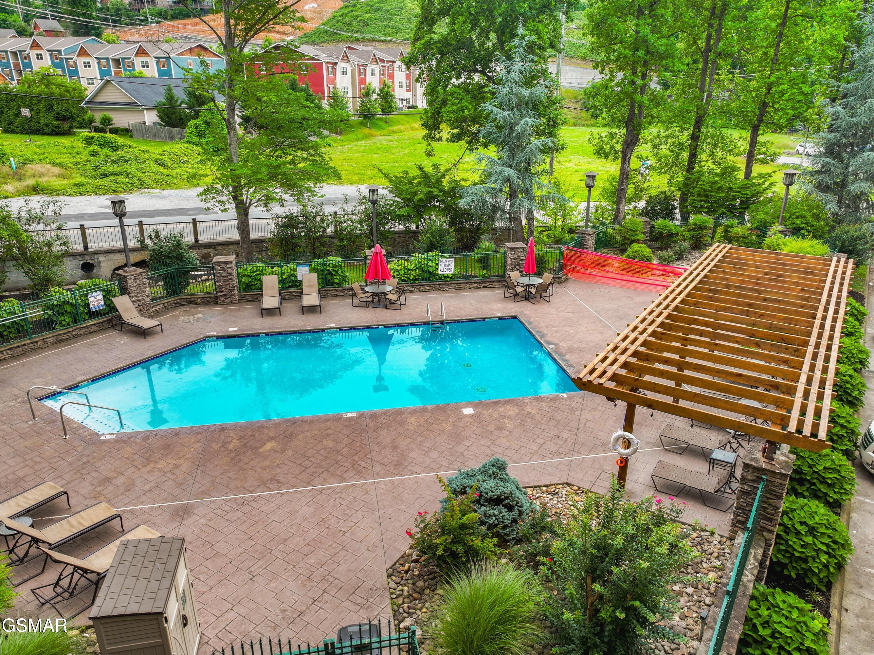 215 Woliss Lane Gatlinburg TN 37738