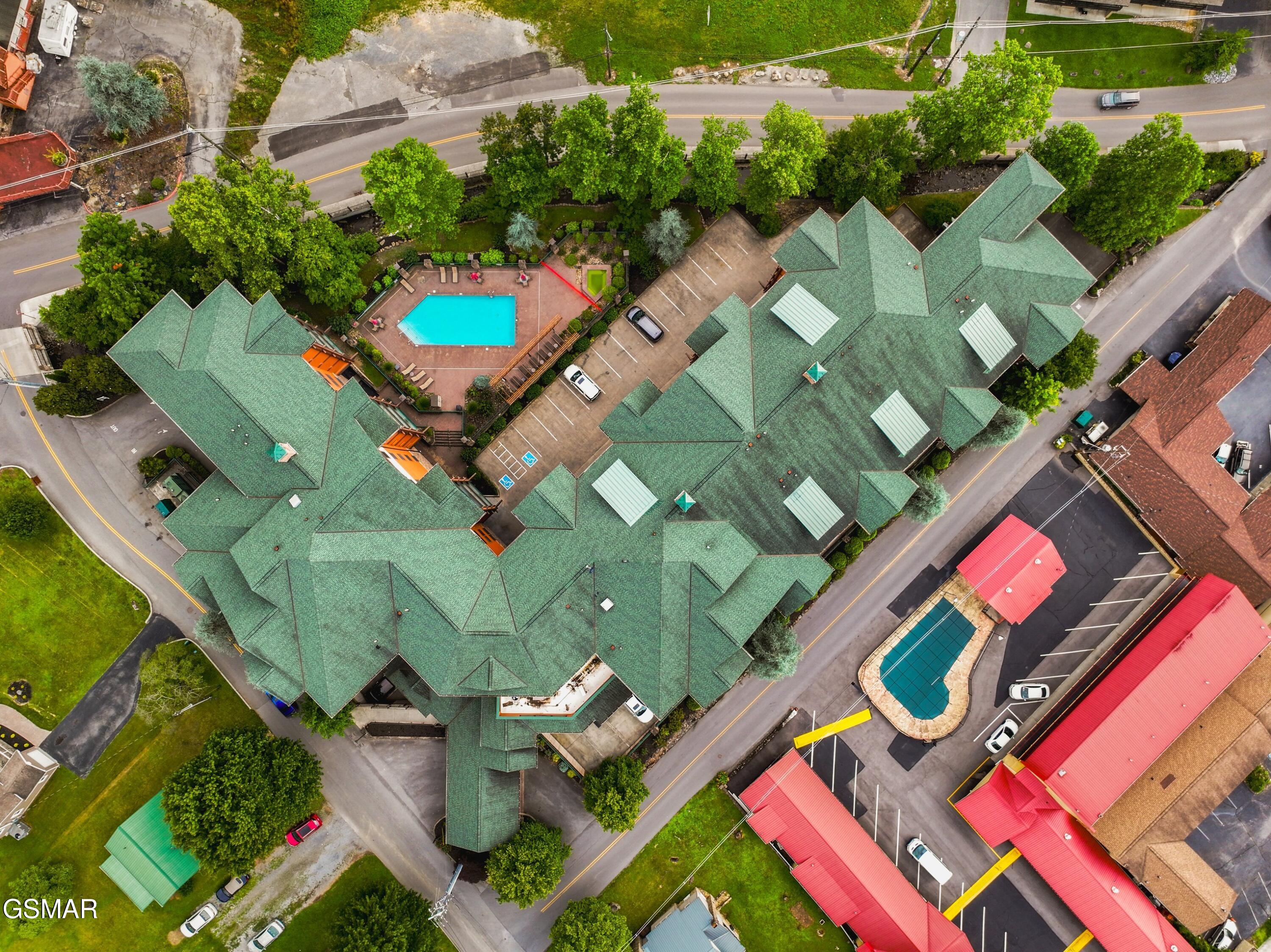 215 Woliss Lane Gatlinburg TN 37738