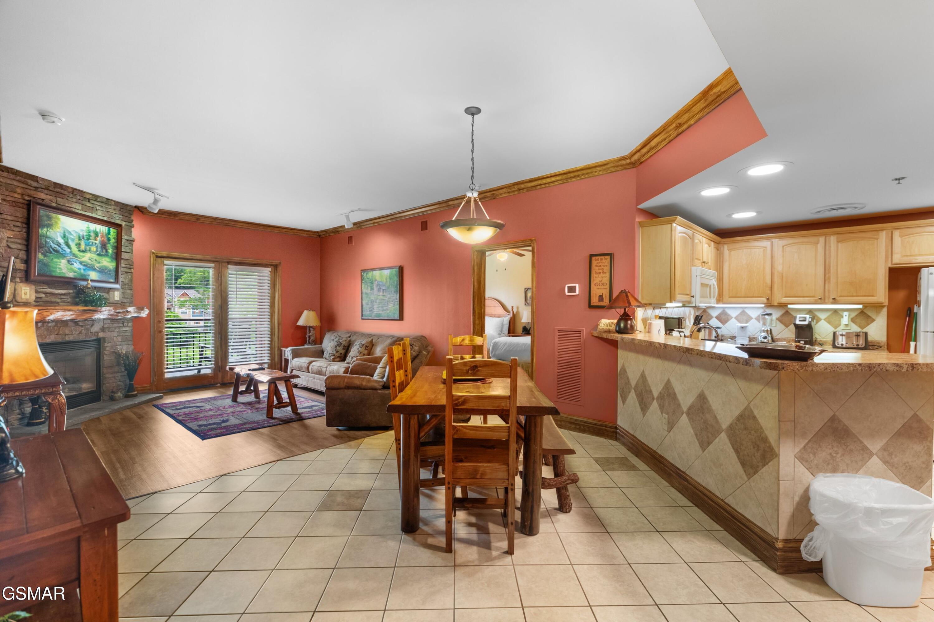 215 Woliss Lane Gatlinburg TN 37738