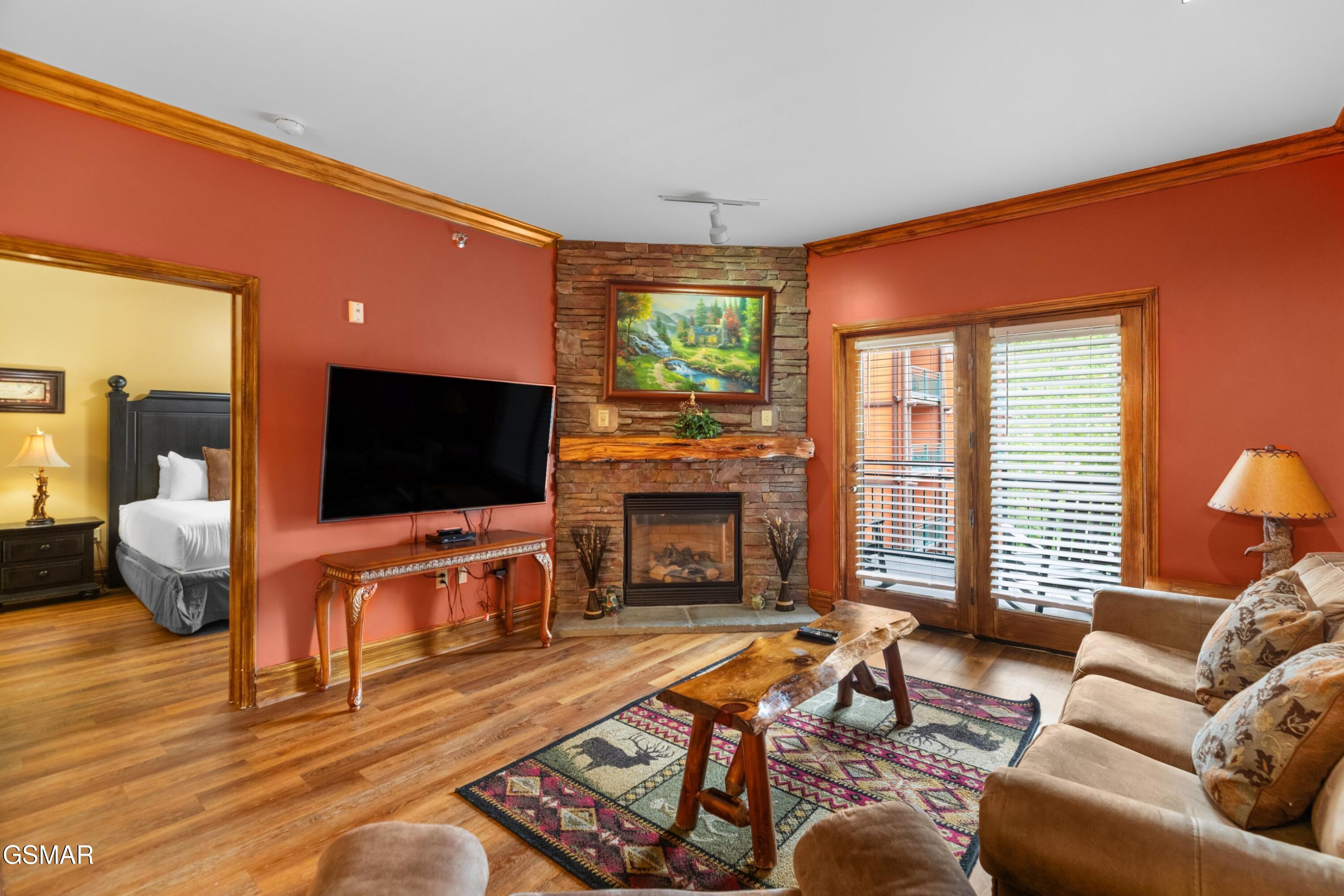 215 Woliss Lane Gatlinburg TN 37738