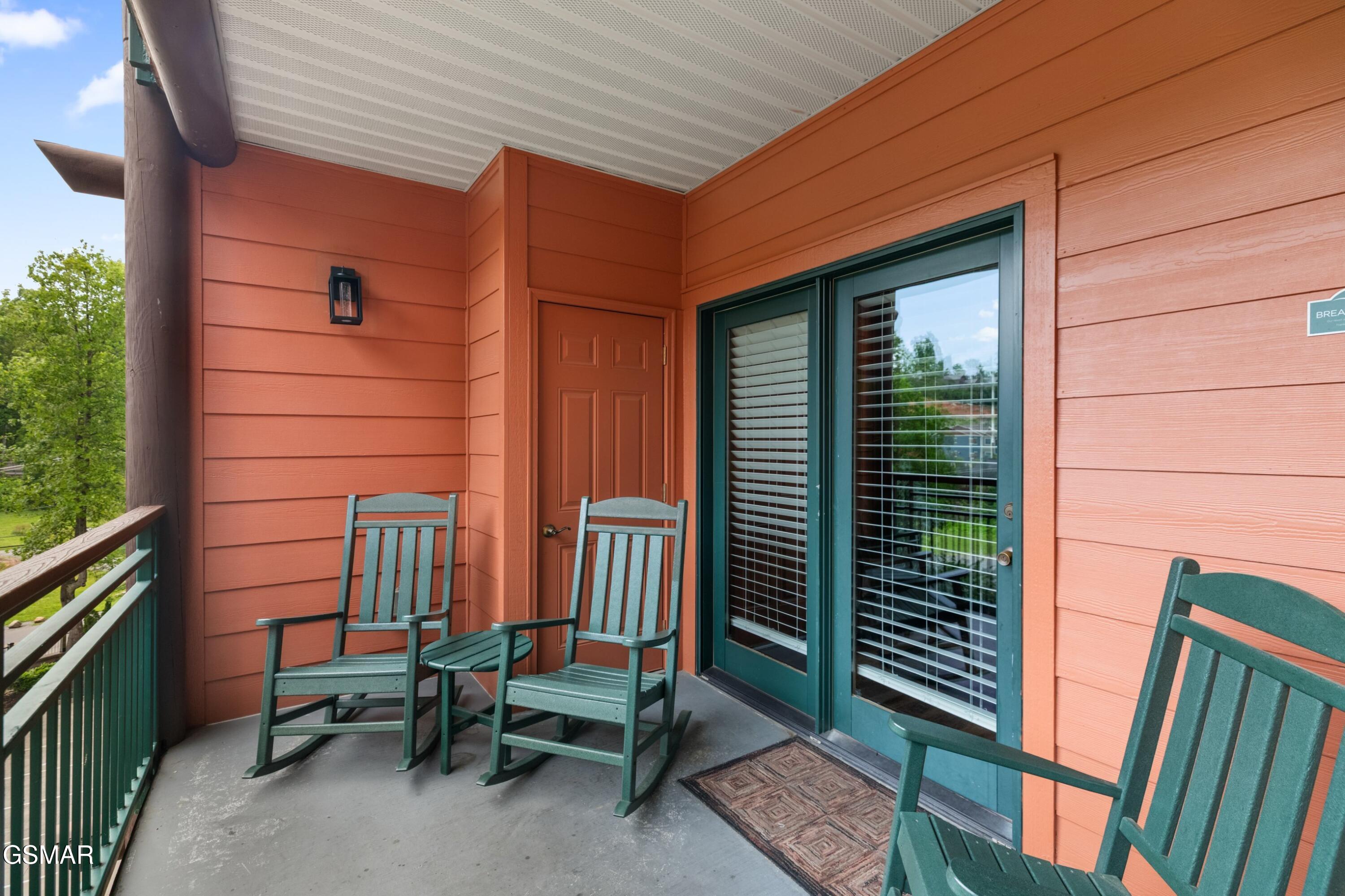 215 Woliss Lane Gatlinburg TN 37738