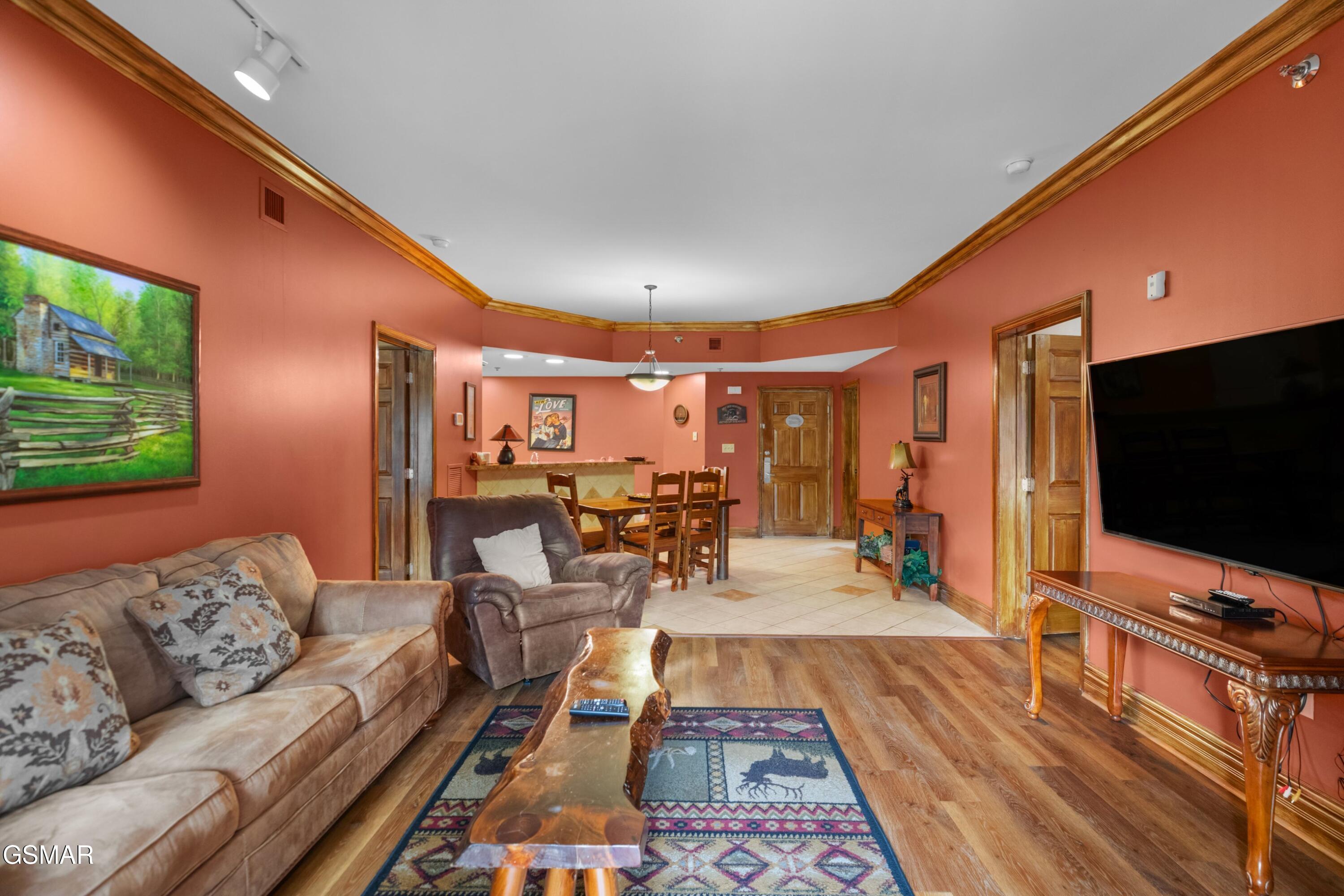 215 Woliss Lane Gatlinburg TN 37738