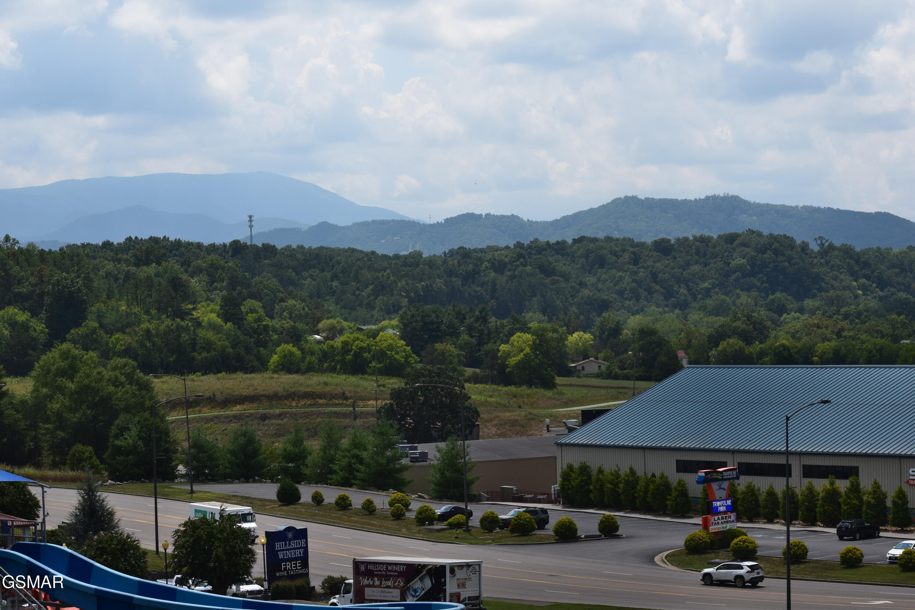 225 Collier Drive Sevierville TN 37862