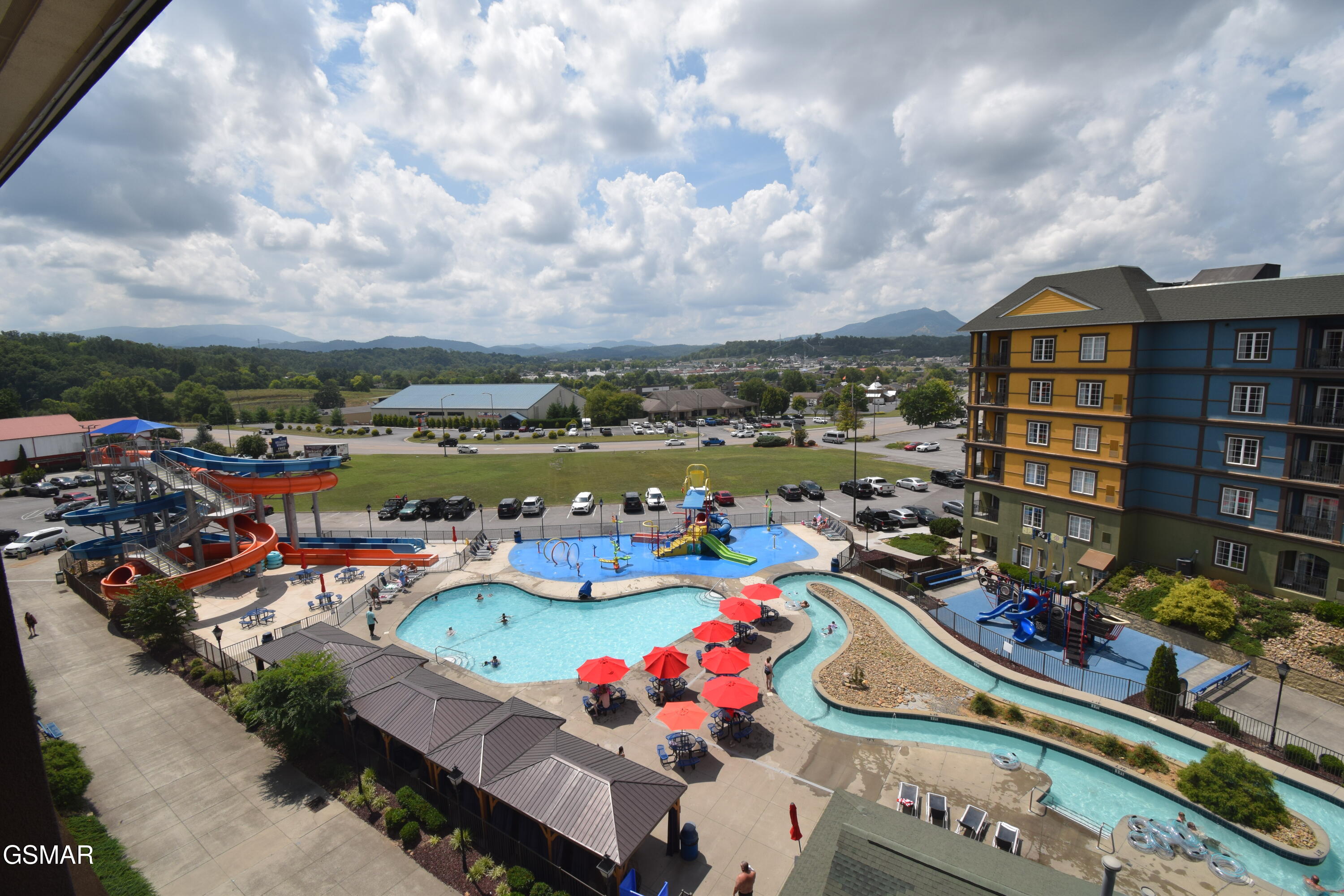 225 Collier Drive Sevierville TN 37862