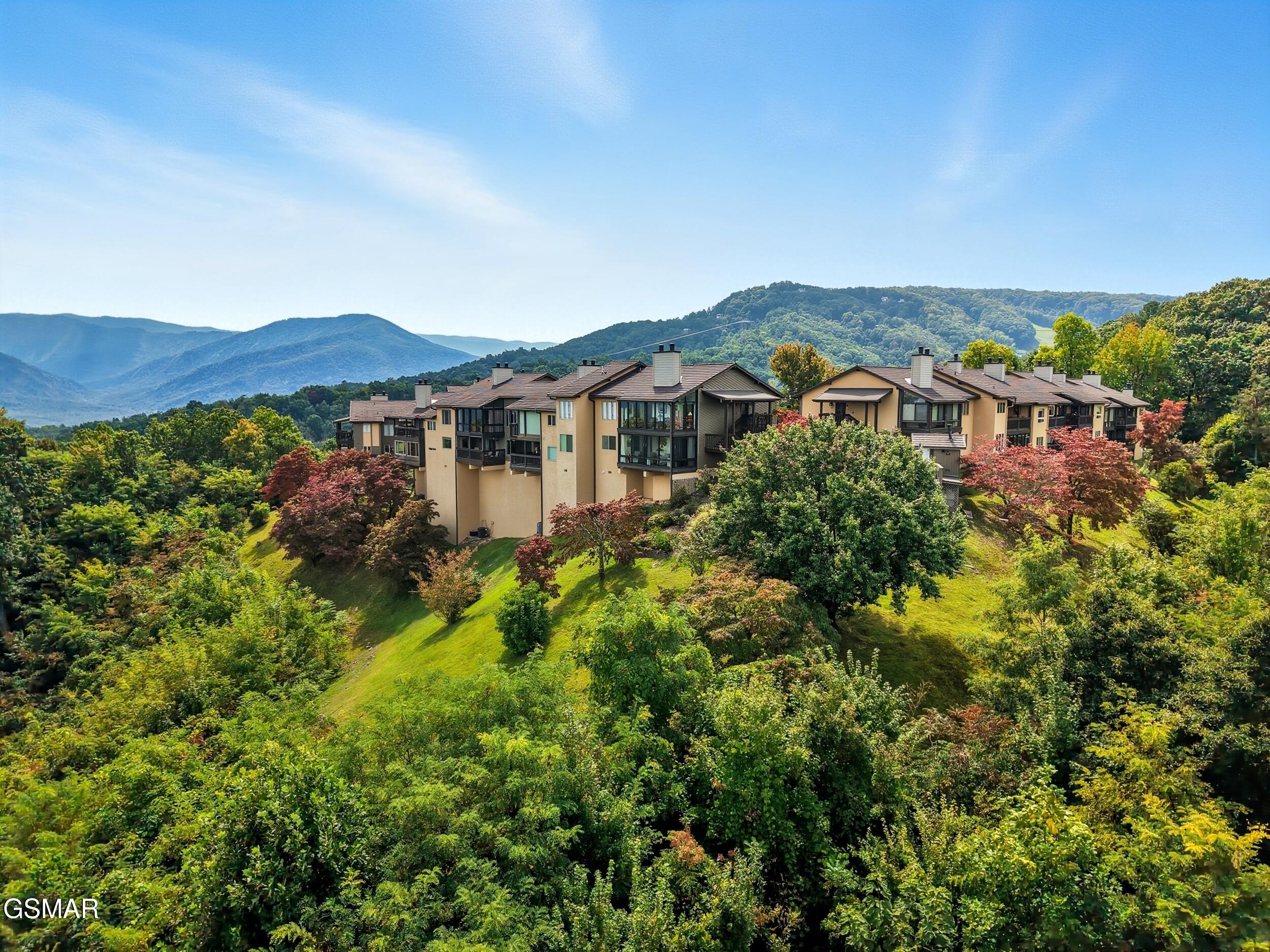 1050 Ski View Drive Gatlinburg TN 37738