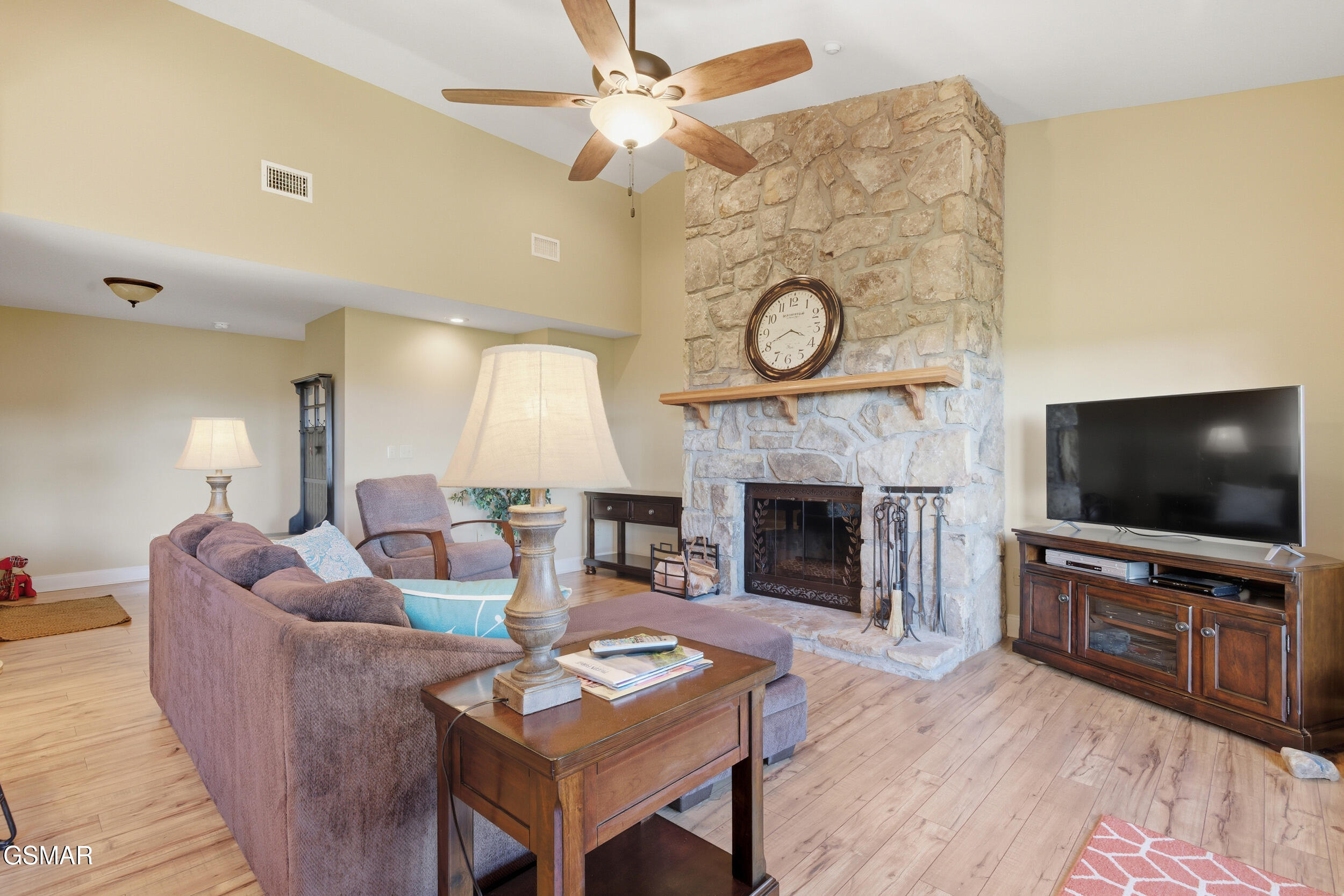 1050 Ski View Drive Gatlinburg TN 37738