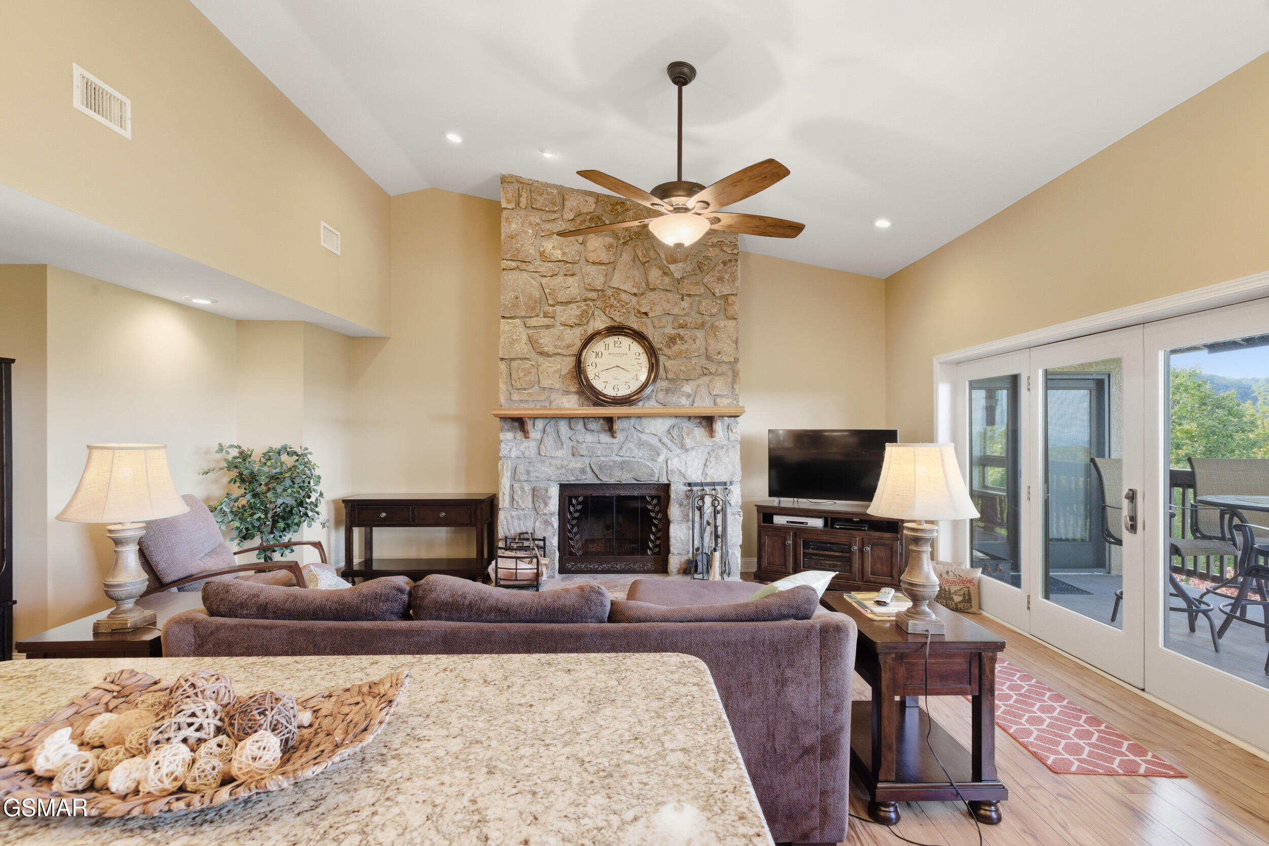 1050 Ski View Drive Gatlinburg TN 37738