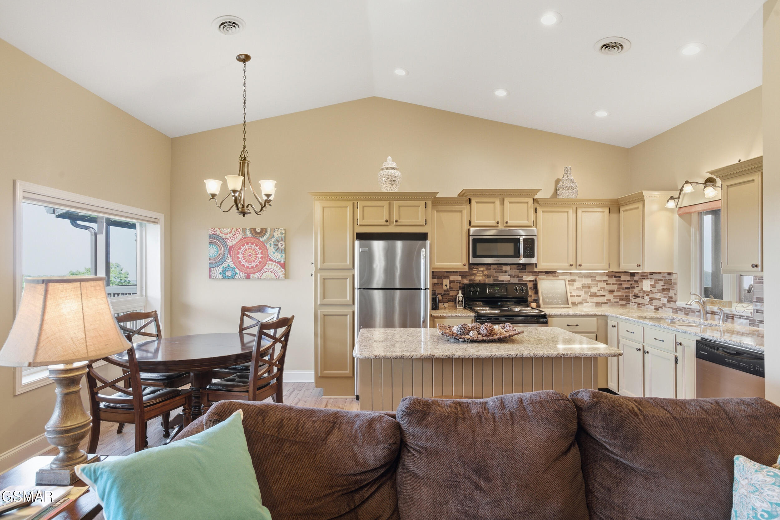 1050 Ski View Drive Gatlinburg TN 37738