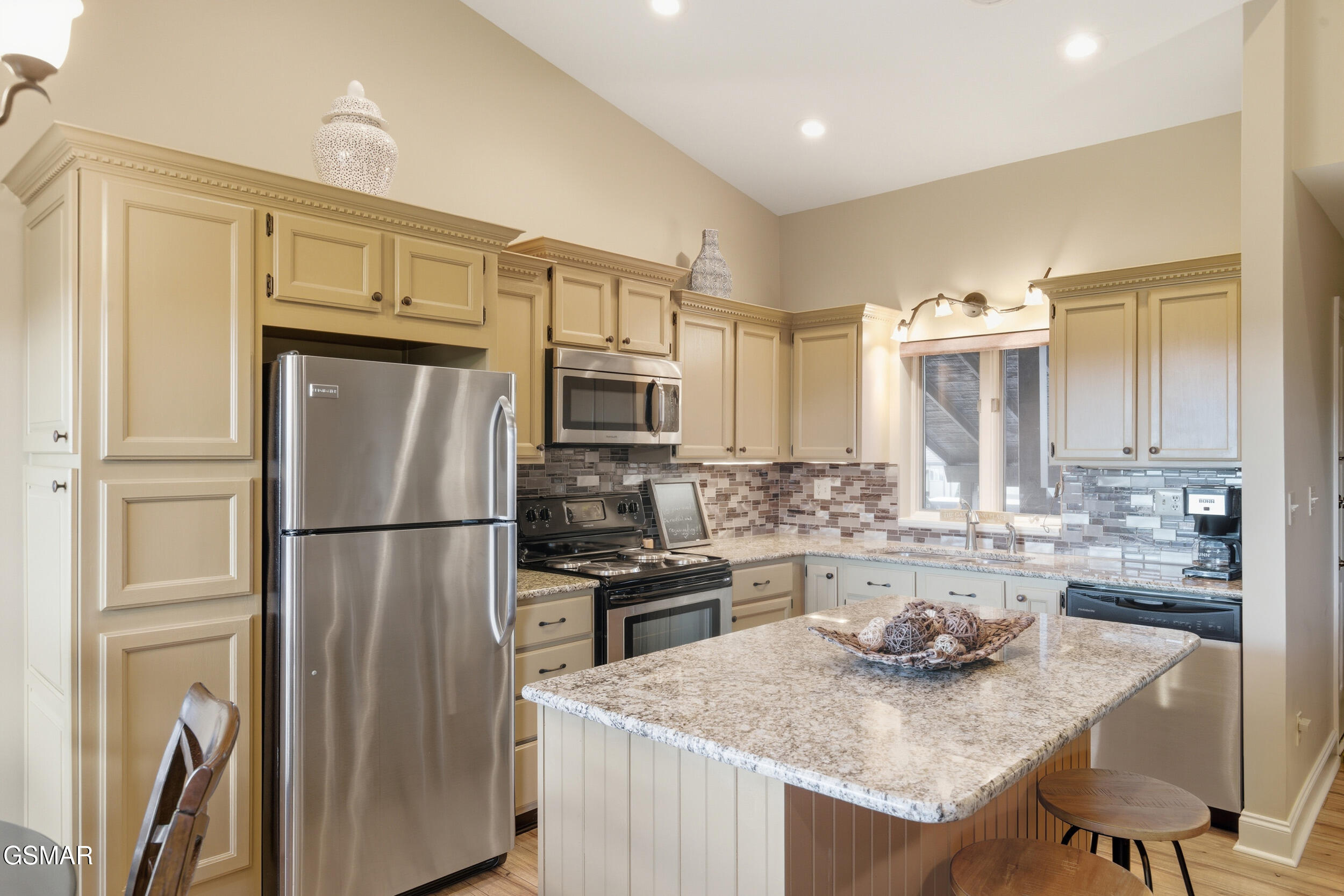 1050 Ski View Drive Gatlinburg TN 37738
