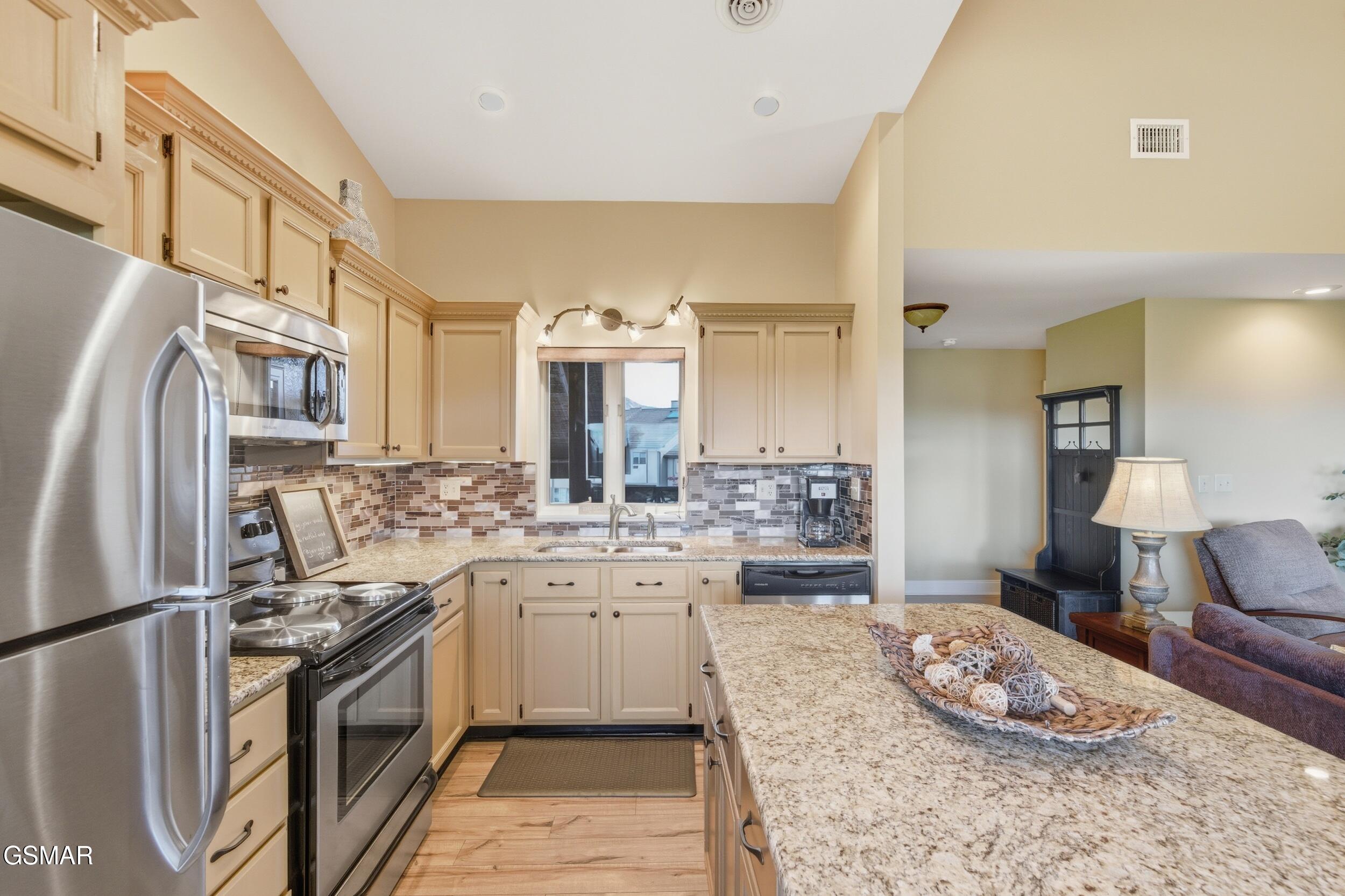 1050 Ski View Drive Gatlinburg TN 37738
