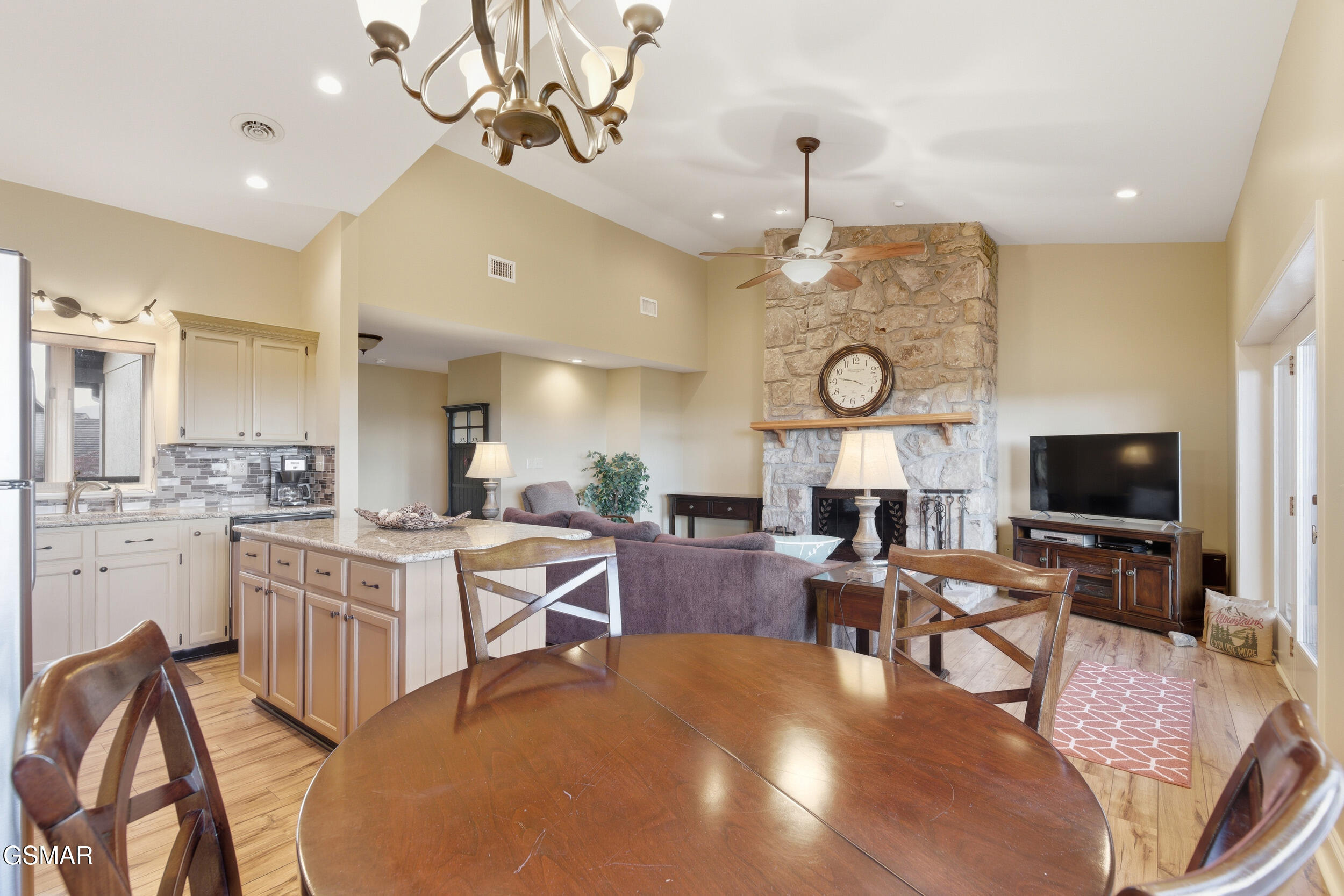1050 Ski View Drive Gatlinburg TN 37738