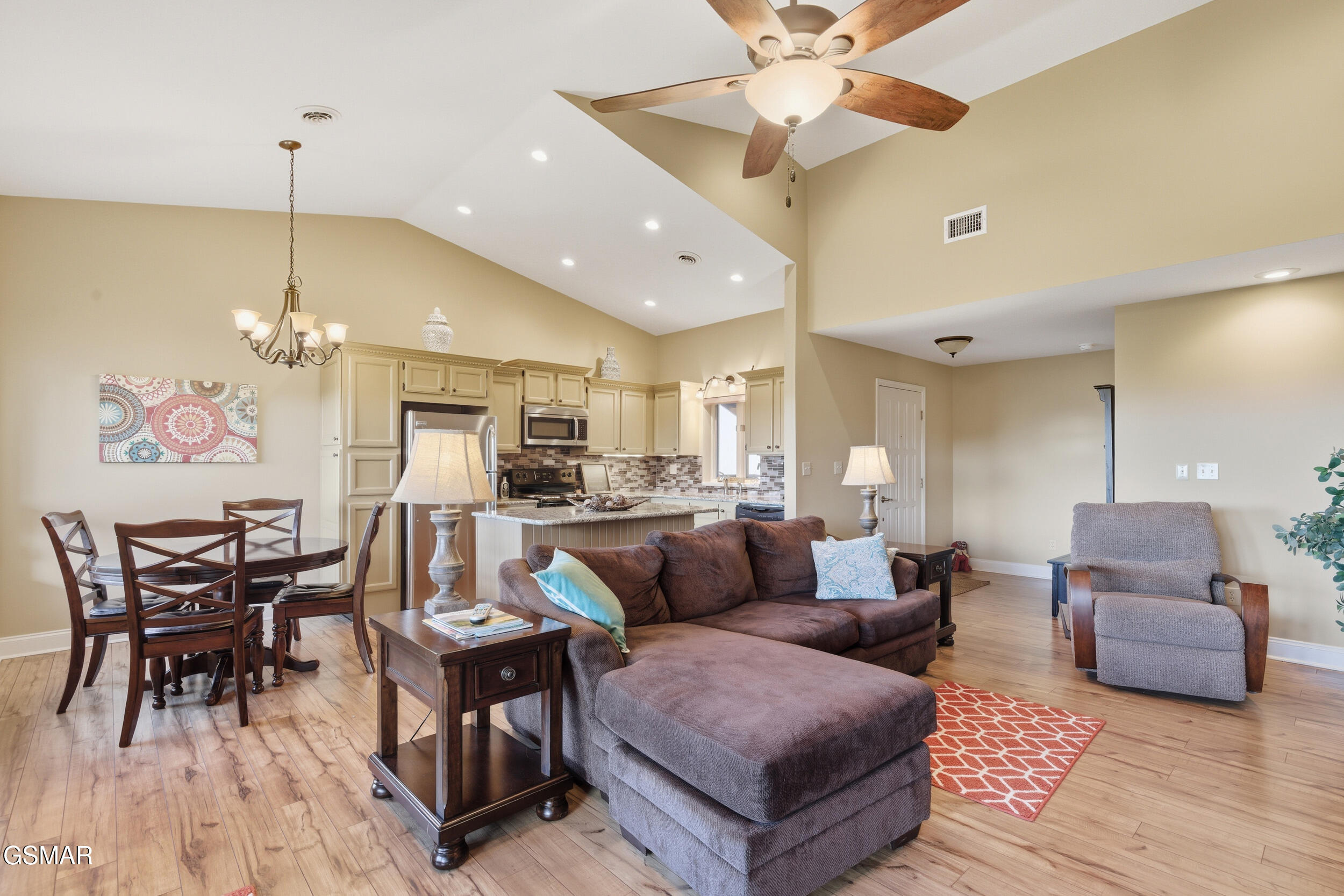 1050 Ski View Drive Gatlinburg TN 37738