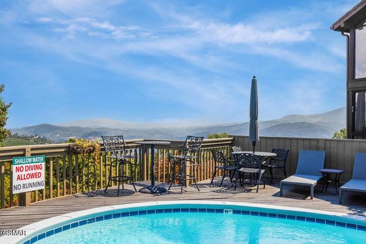 1050 Ski View Drive Gatlinburg TN 37738