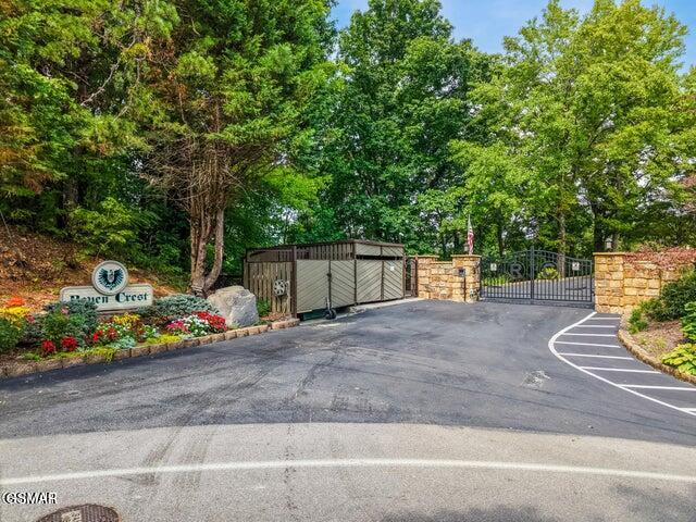 1050 Ski View Drive Gatlinburg TN 37738