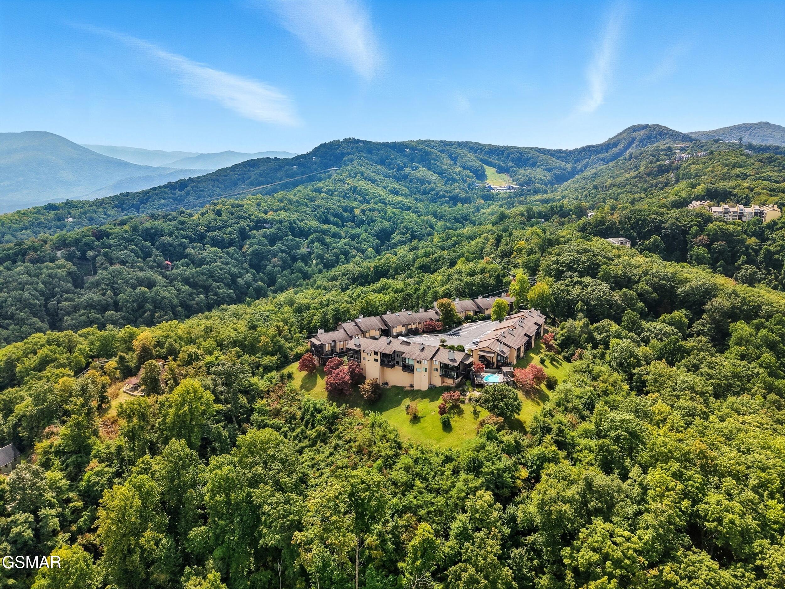 1050 Ski View Drive Gatlinburg TN 37738