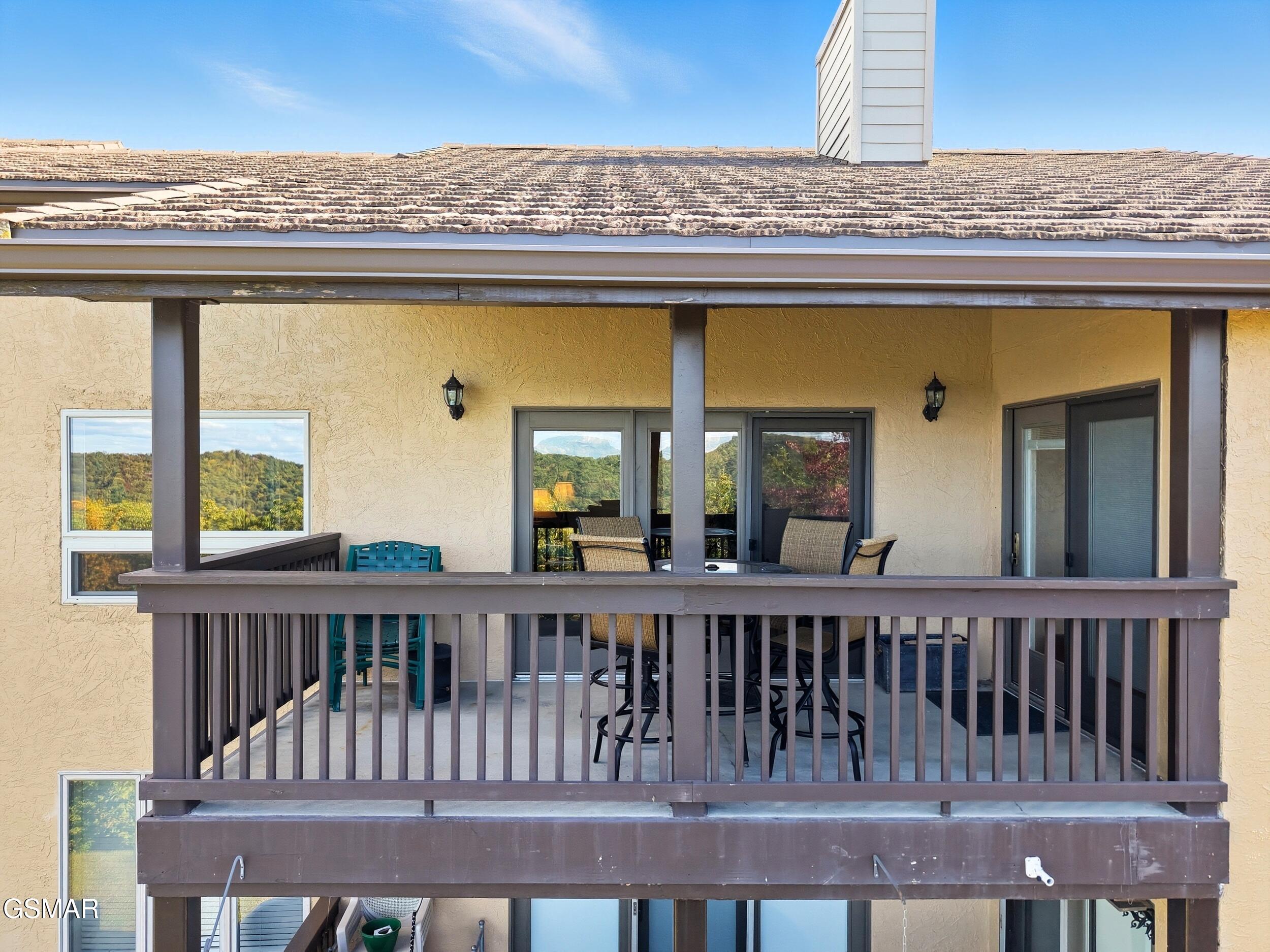1050 Ski View Drive Gatlinburg TN 37738